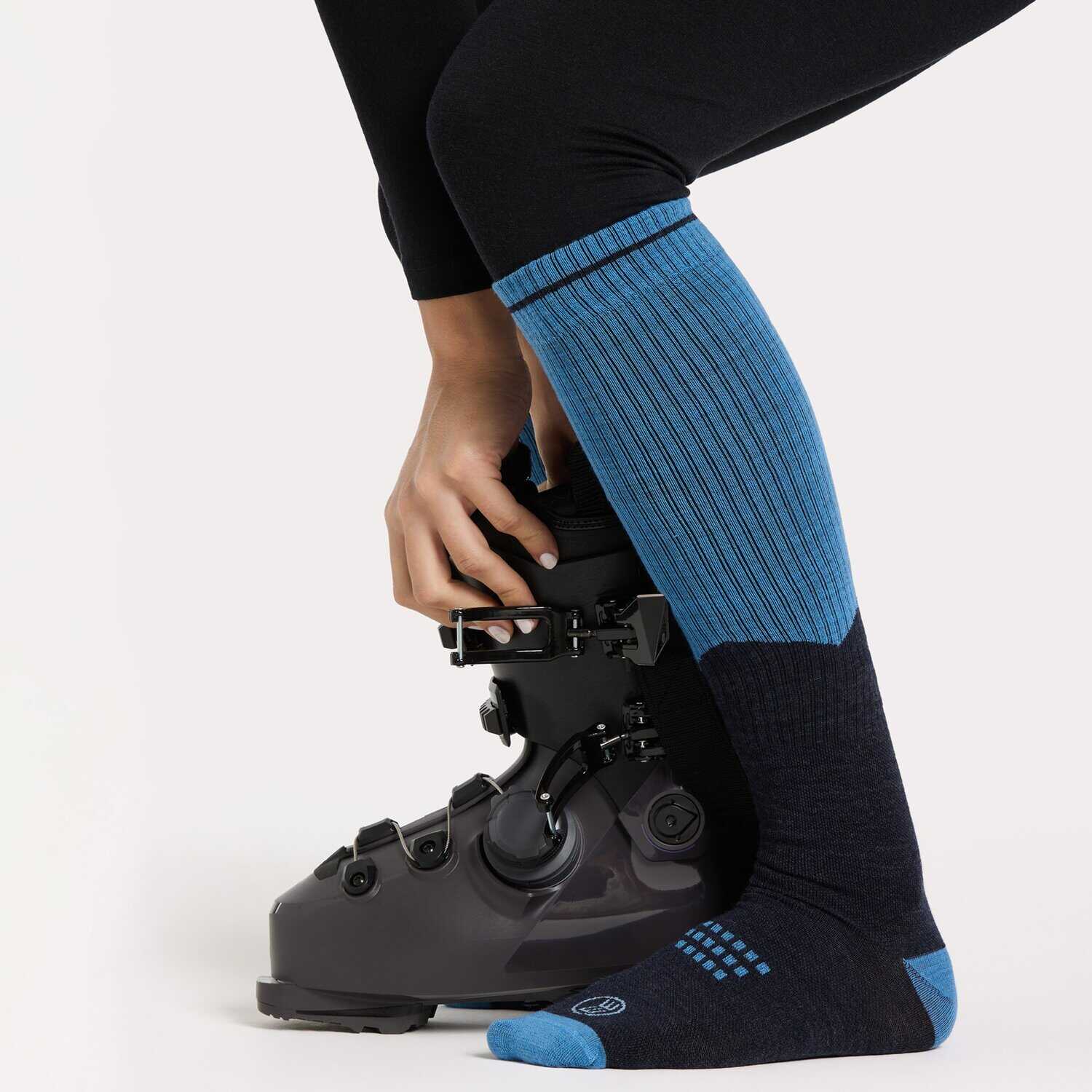 wundersocks-merino-compression-kompressionssocken-laufen-merinowolle image 7