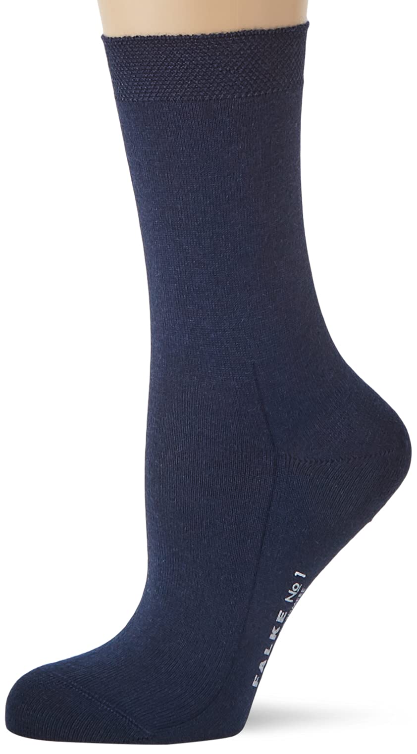 falke-lhasa-no-1-finest-kaschmir-socken-damen-schwarz-39-40 image 4