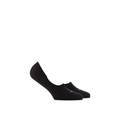 rohner-sneaker-low-f-sslinge-schwarz-39-42-2er-pack-unsichtbar image 2