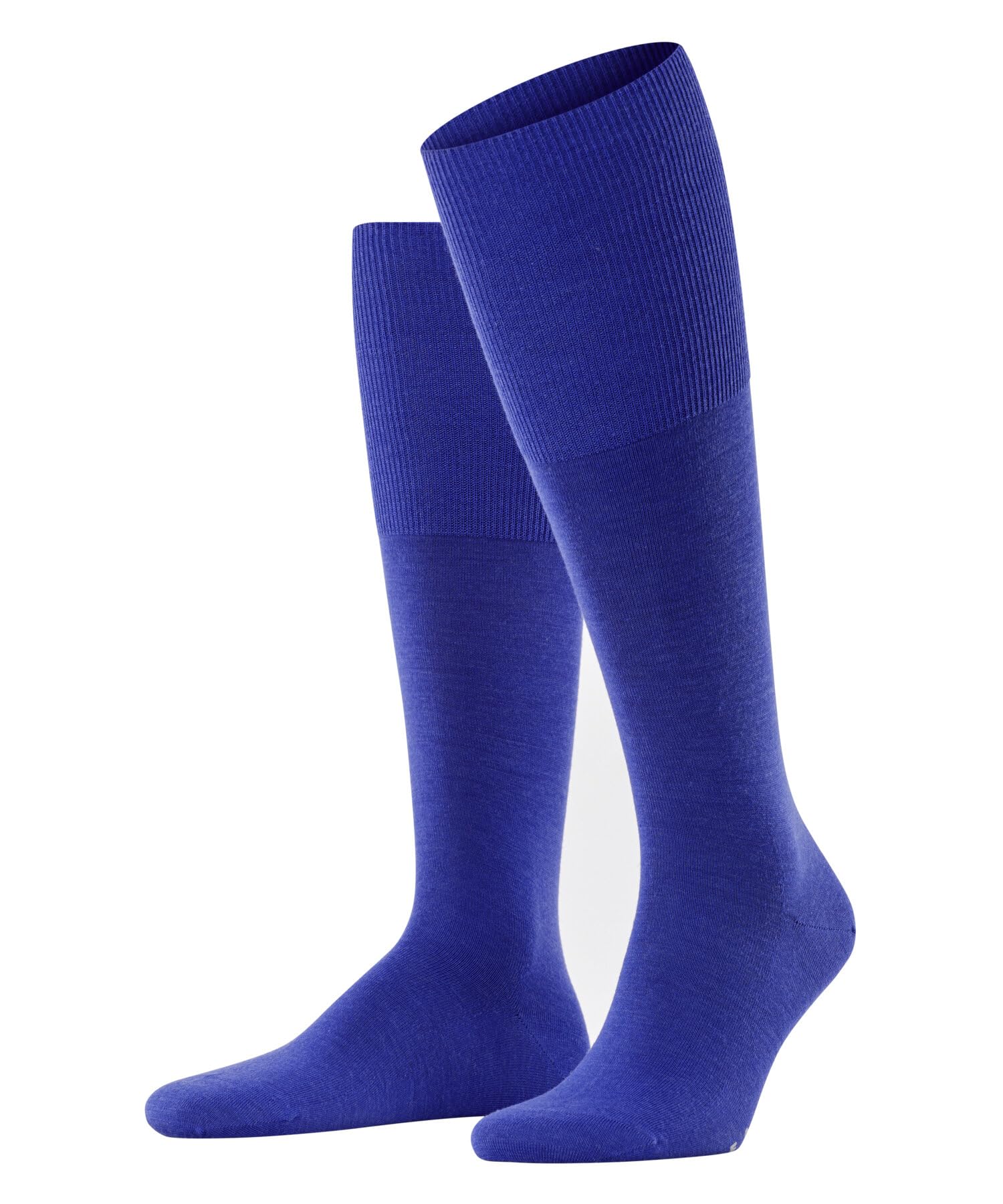 falke-airport-herren-kniestr-mpfe-merino-sapphire-43-44 image 1