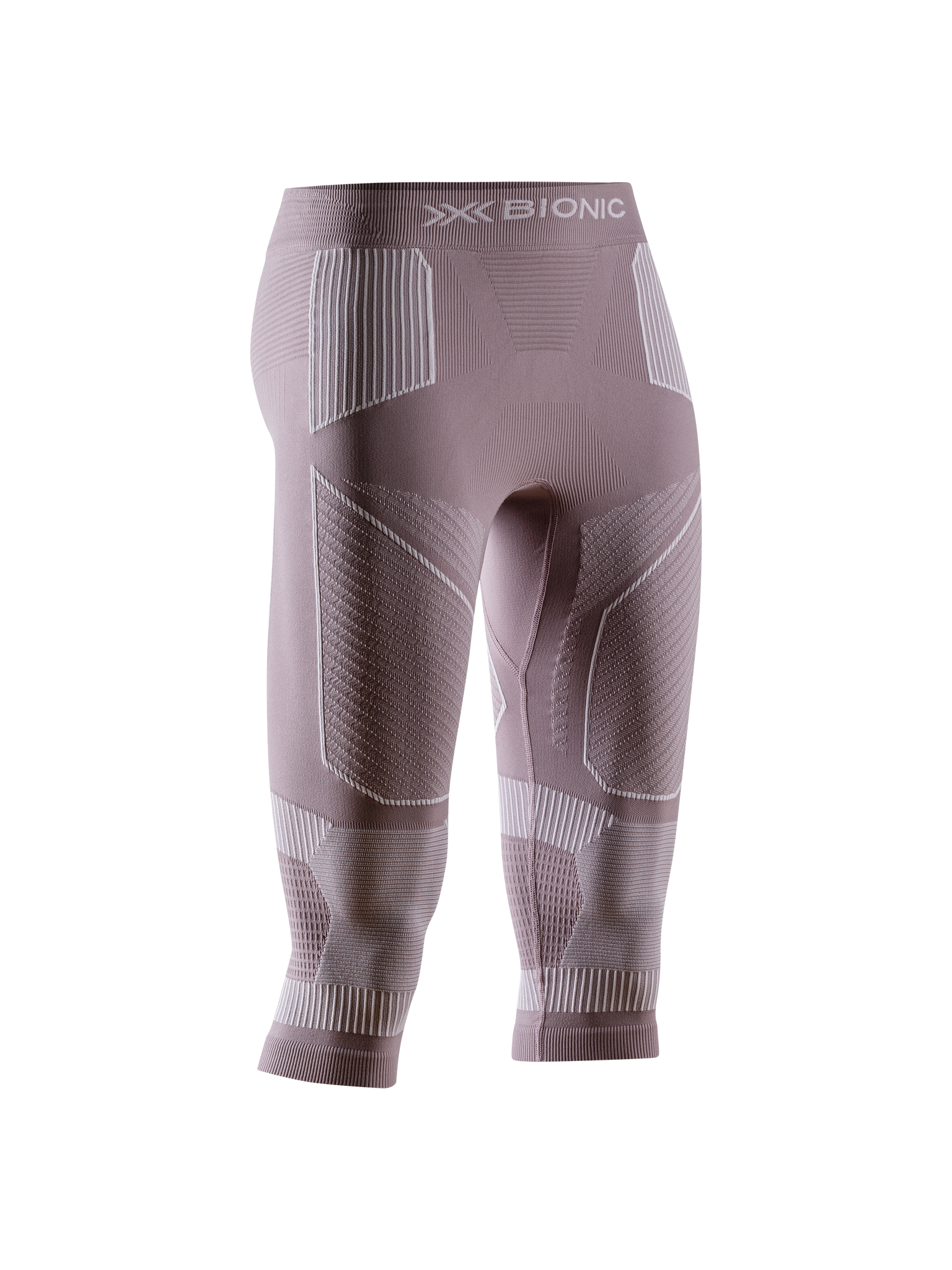 x-socks-energy-accumulator-light-pants-3-4-unterhose-mineral-blue-m image 8