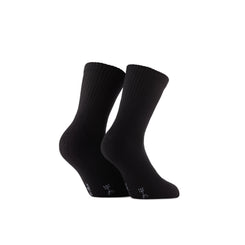 rohner-sport-quarter-sportsocken-3er-pack-baumwolle image 3