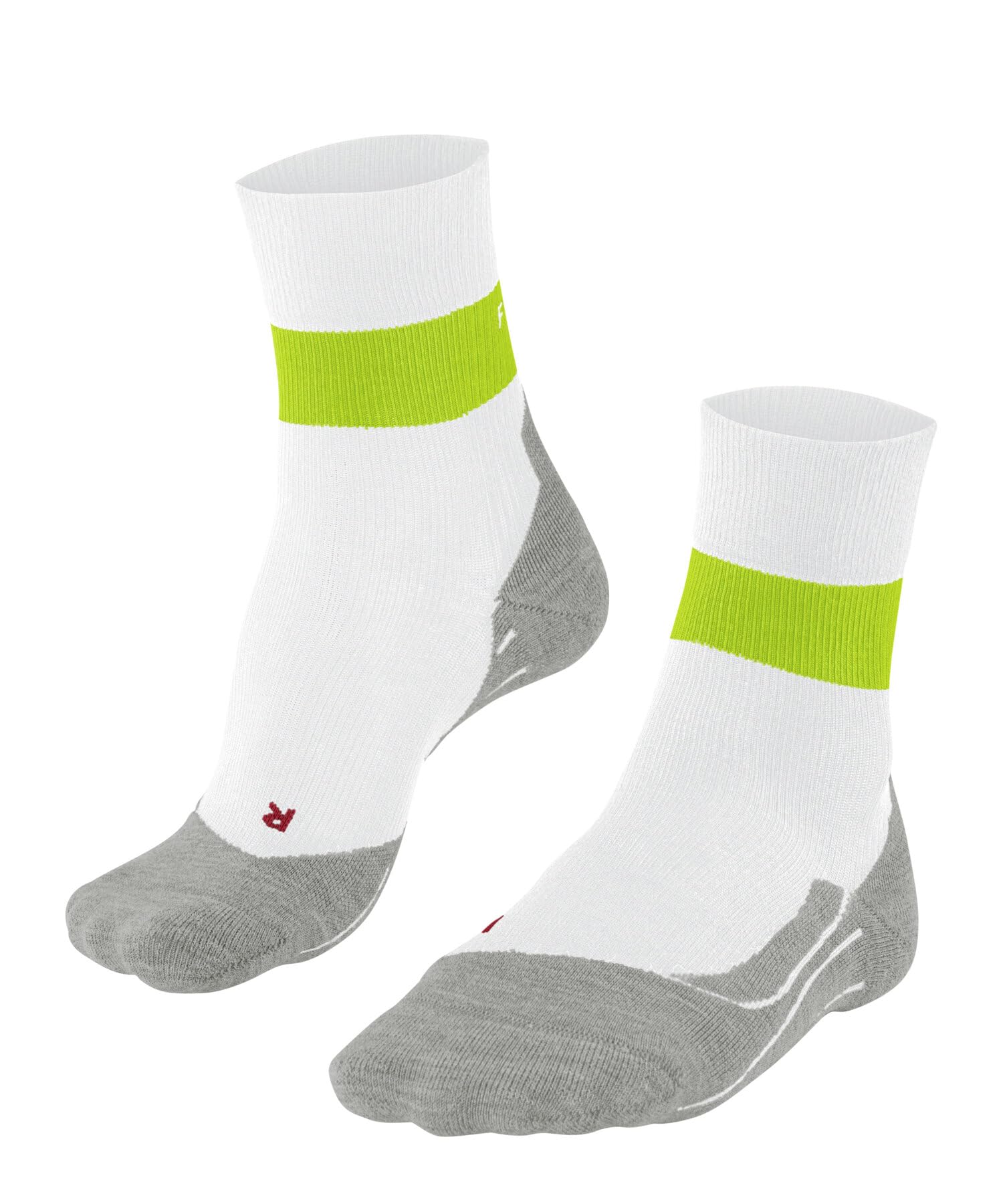 falke-ru4-ru-compression-laufsocken-schwarz-42-43-1paar image 8