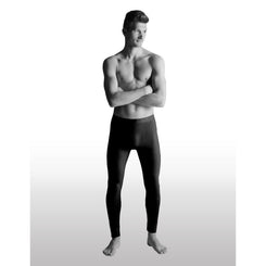 rohner-seamless-herren-lange-unterhose-funktionsunterhose-leicht image 2