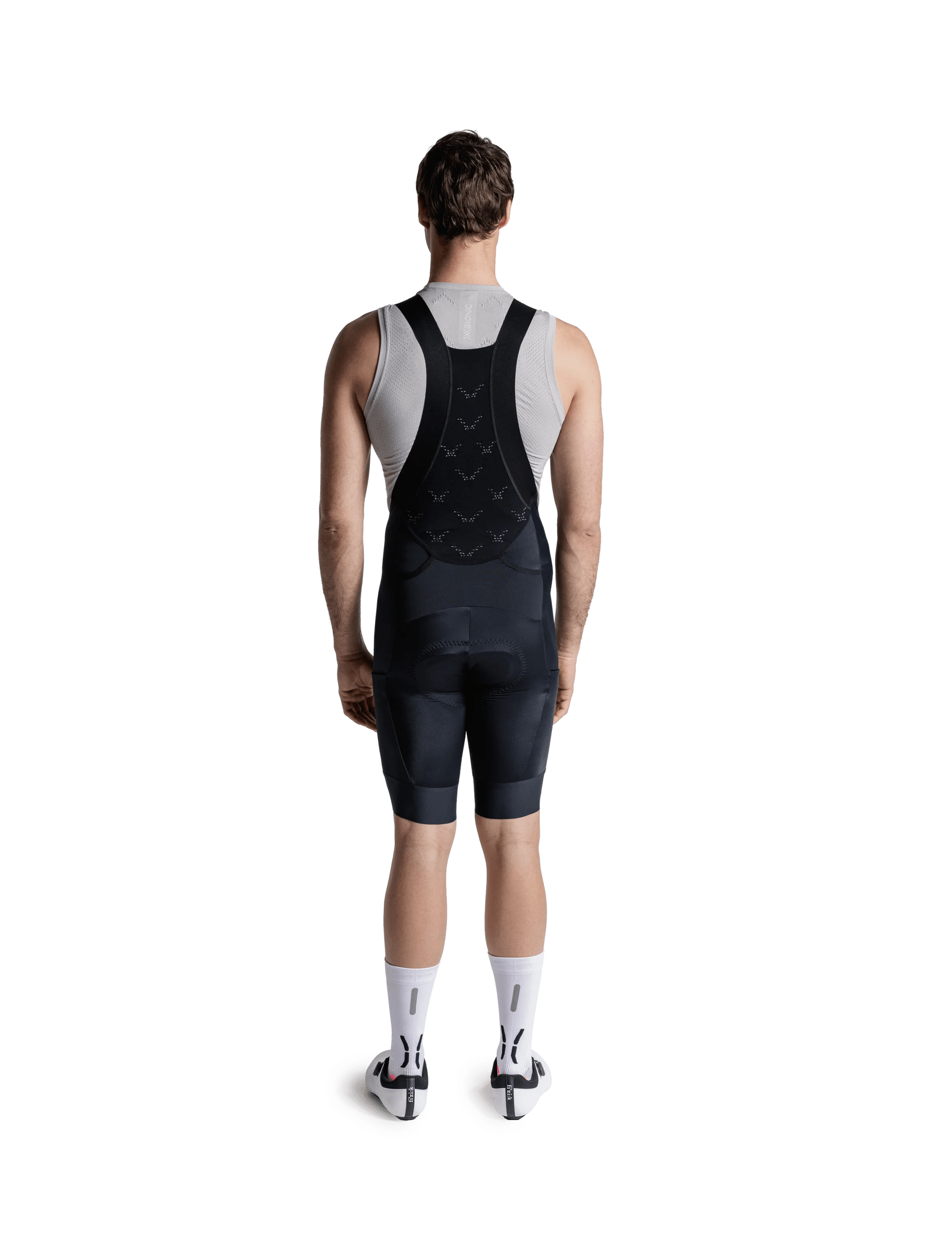 x-socks-corefusion-ride-gravel-bib-shorts-radhose-herren image 4