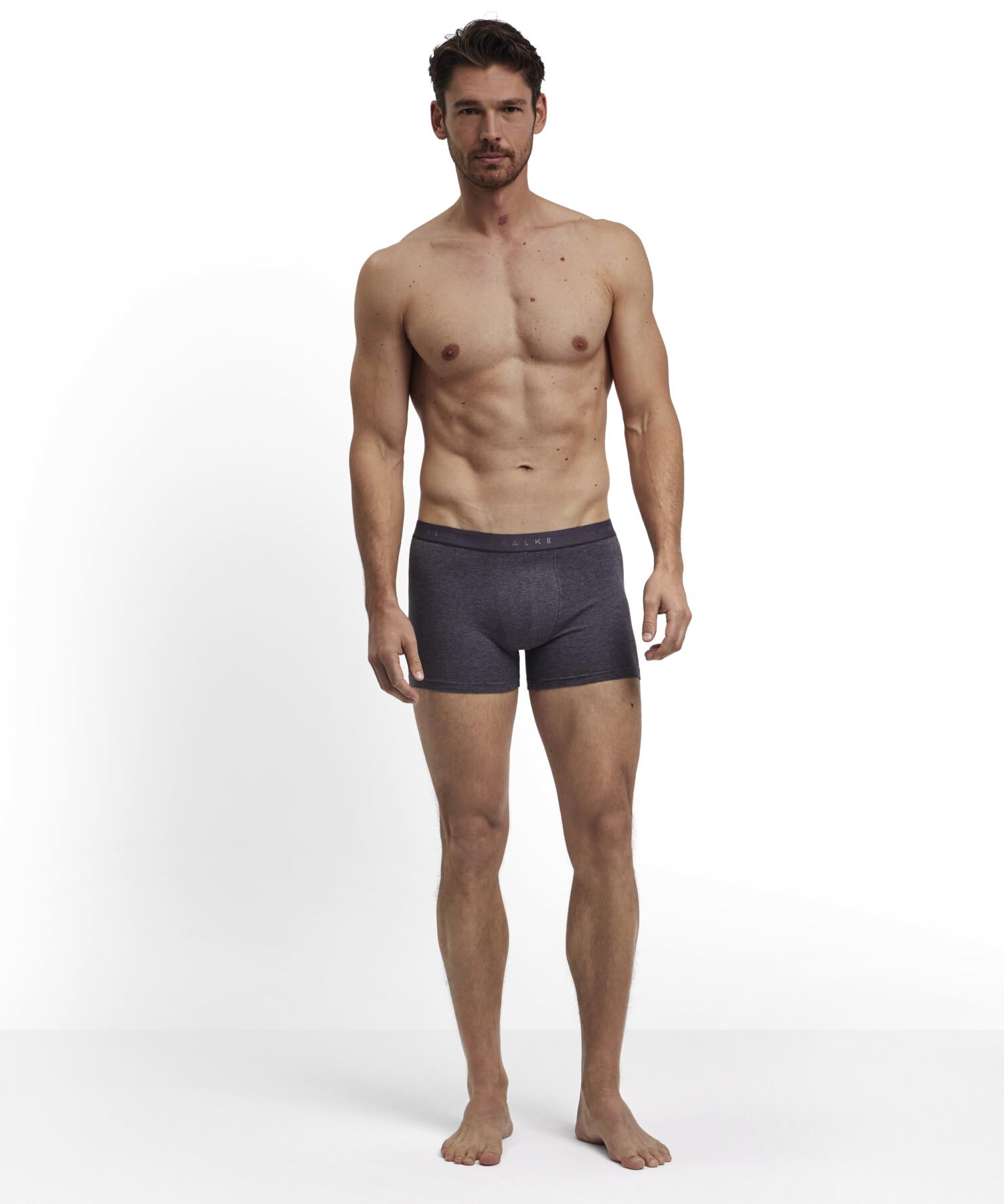 falke-daily-comfort-boxer-schwarz-m-baumwolle-2er-pack image 4