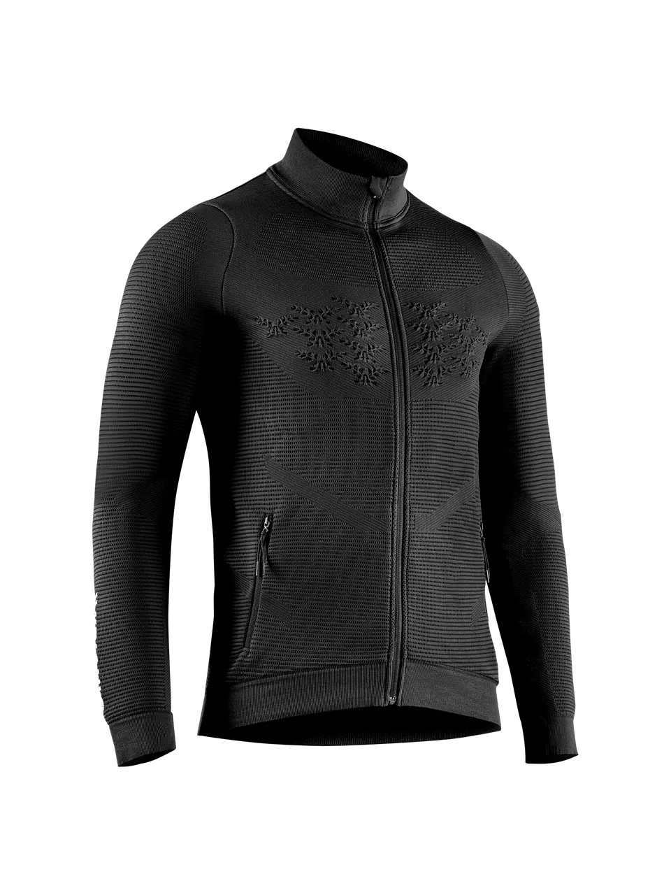 x-bionic-instructor-4-0-transmission-jacket-herren-opal-black image 1