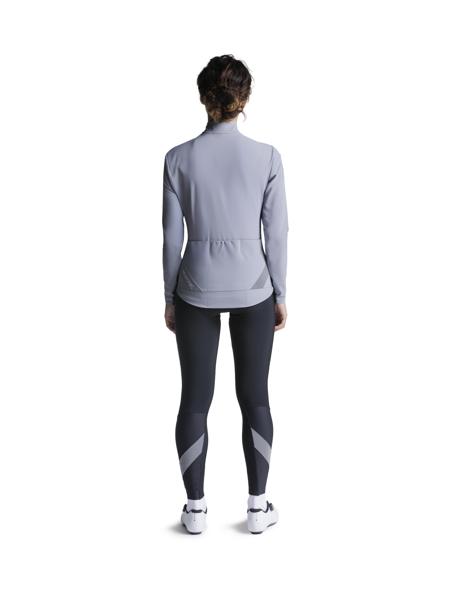 x-socks-corefusion-ride-softshell-jacket-wmn-radjacke-grau image 8