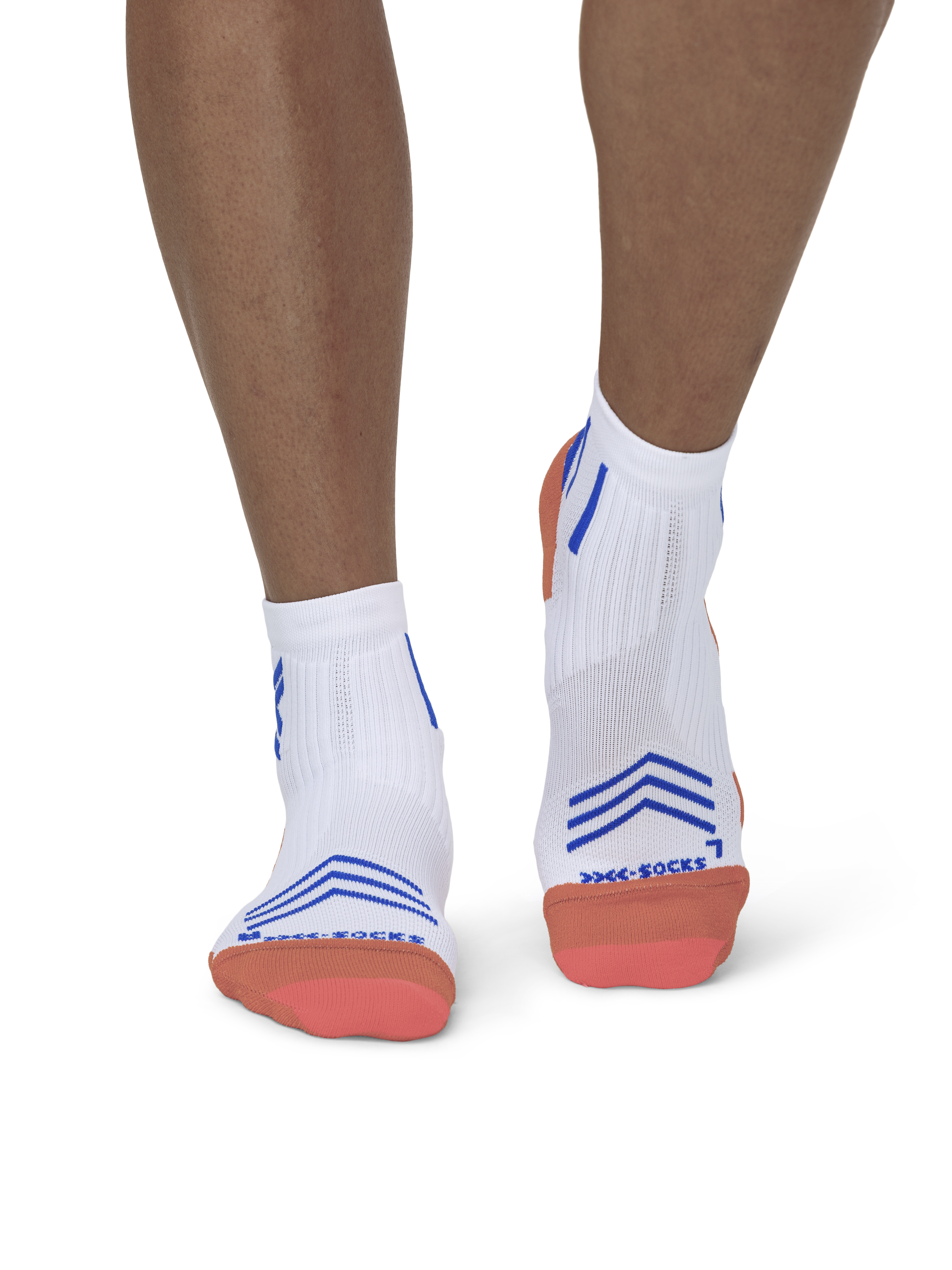 x-socks-run-expert-ankle-laufsocken-black-42-44 image 3