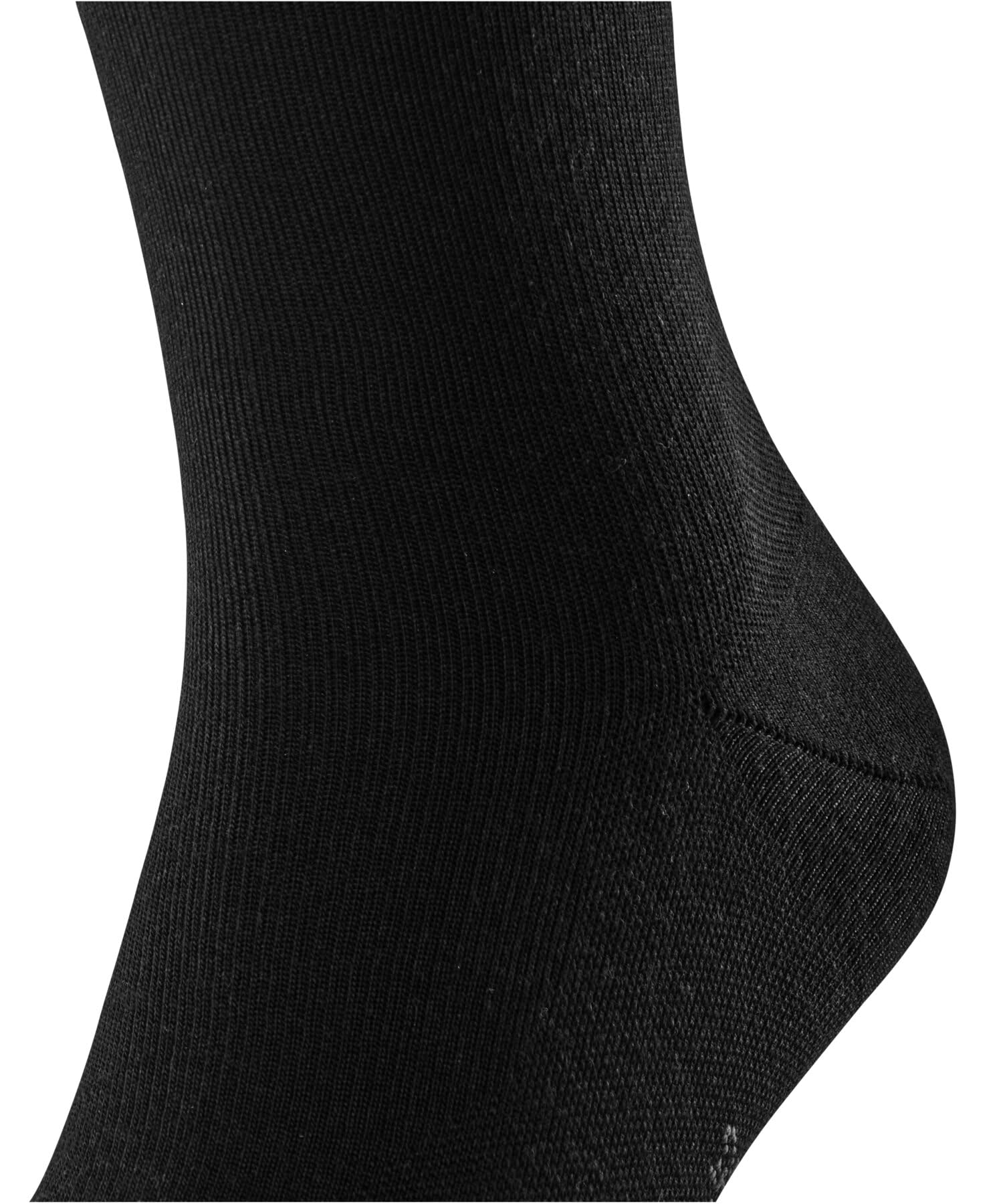 falke-family-stabilizing-wool-herrensocken-41-42-schwarz image 5