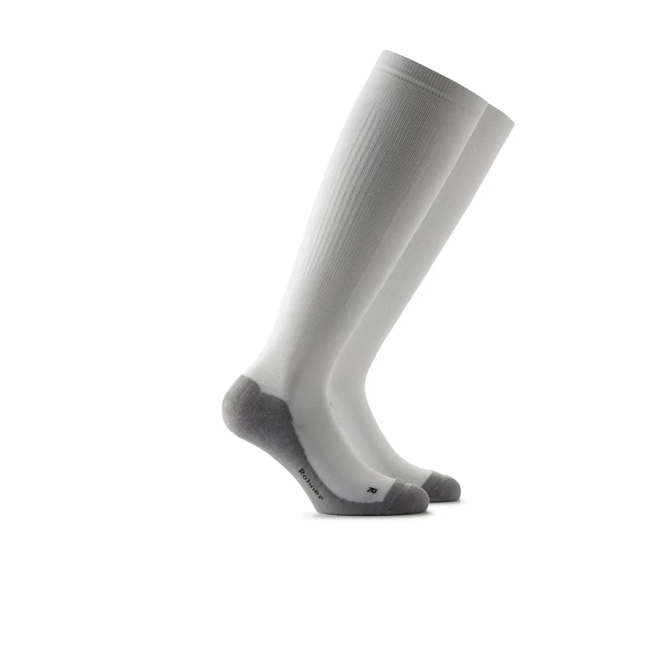 rohner-compression-golf-l-r-kompressionssocken-leicht image 1