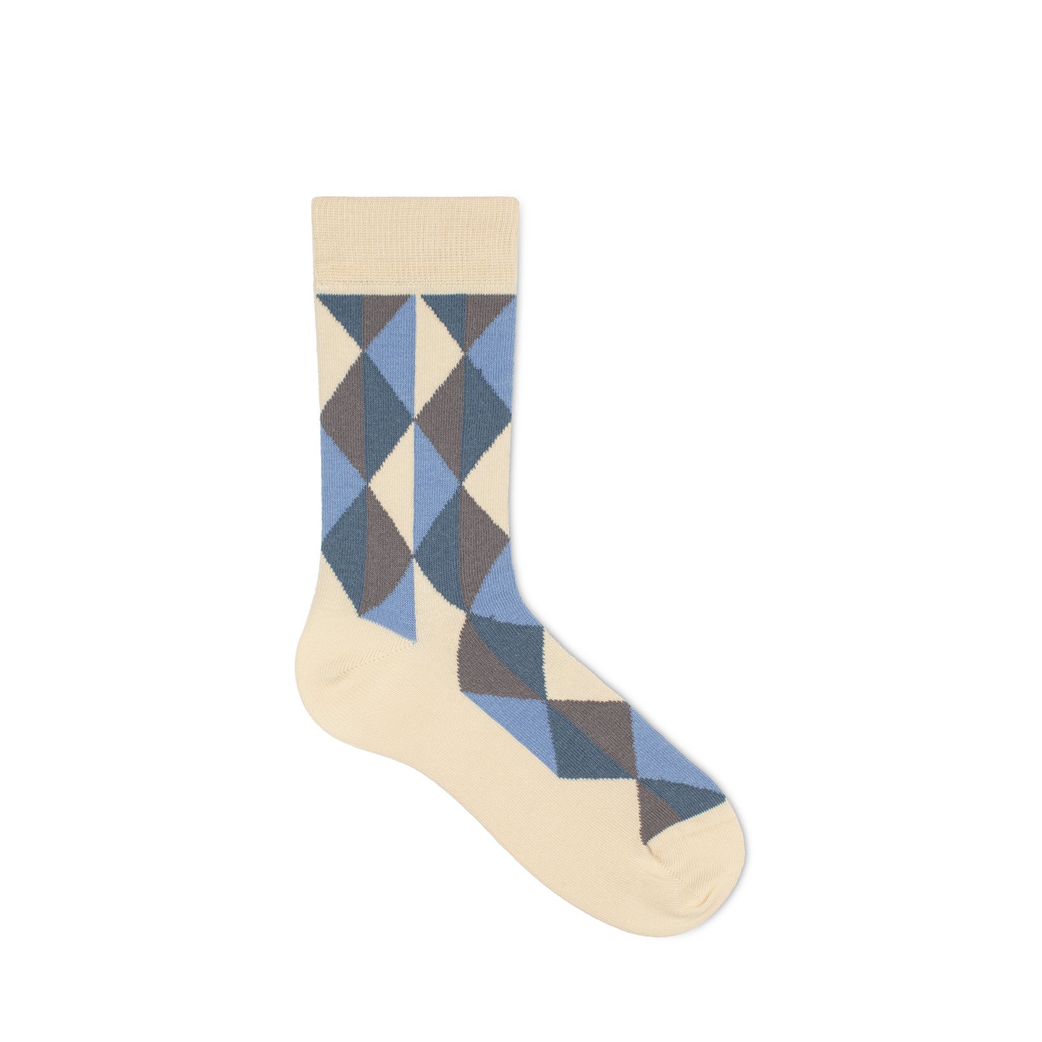 rohner-fashion-socken-light-beige-071-gr-e-39-42-temperaturausgleichend image 3