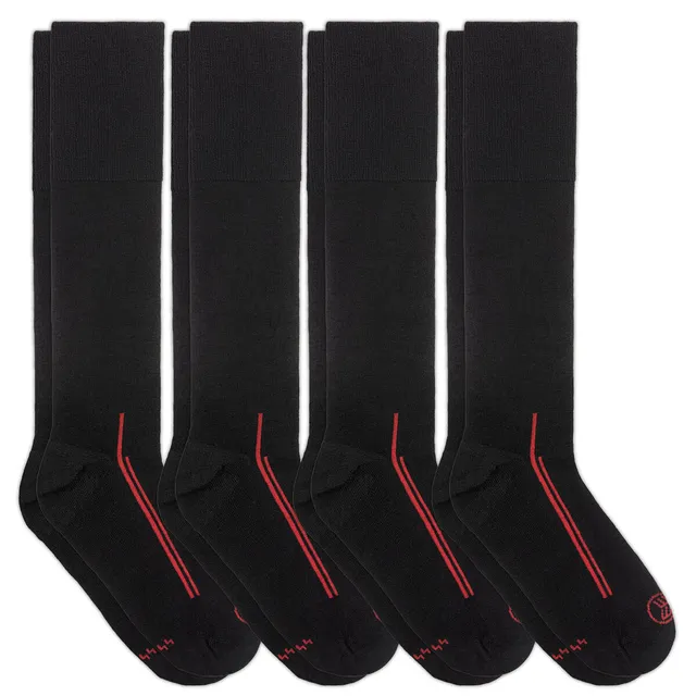 wundersocks-race-lite-ultra-thin-merino-skisocken-4er-kniehoch image 1