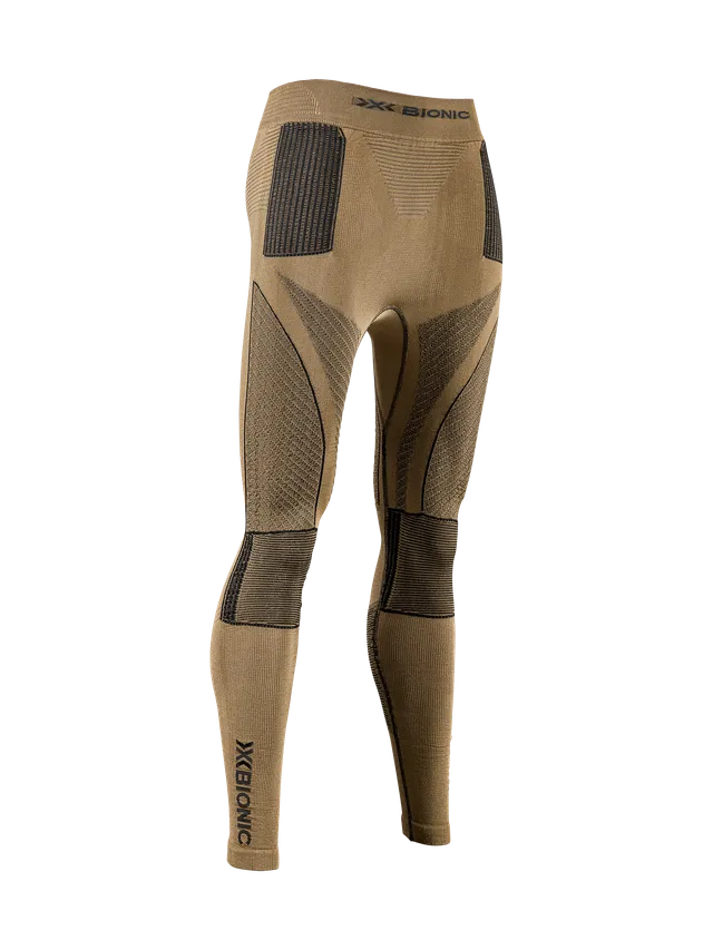 x-bionic-radiactor-4-0-hose-damen-gold-black image 1