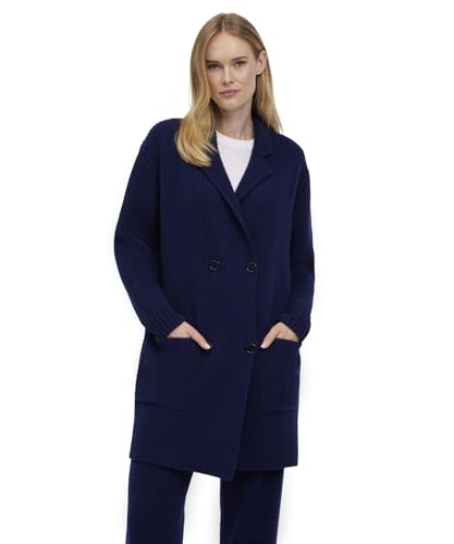 falke-basic-apparel-strickjacke-wolle-damen-elegant image 8