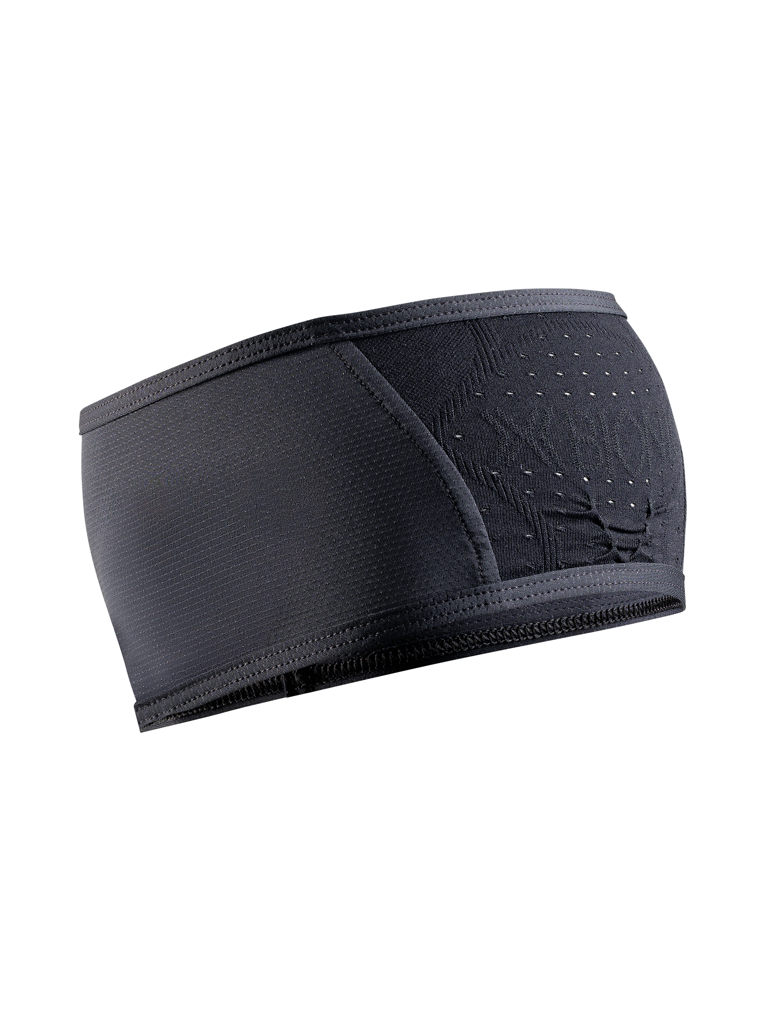 x-socks-corefusion-flexband-sportstirnband-schwarz-ultraleicht image 1