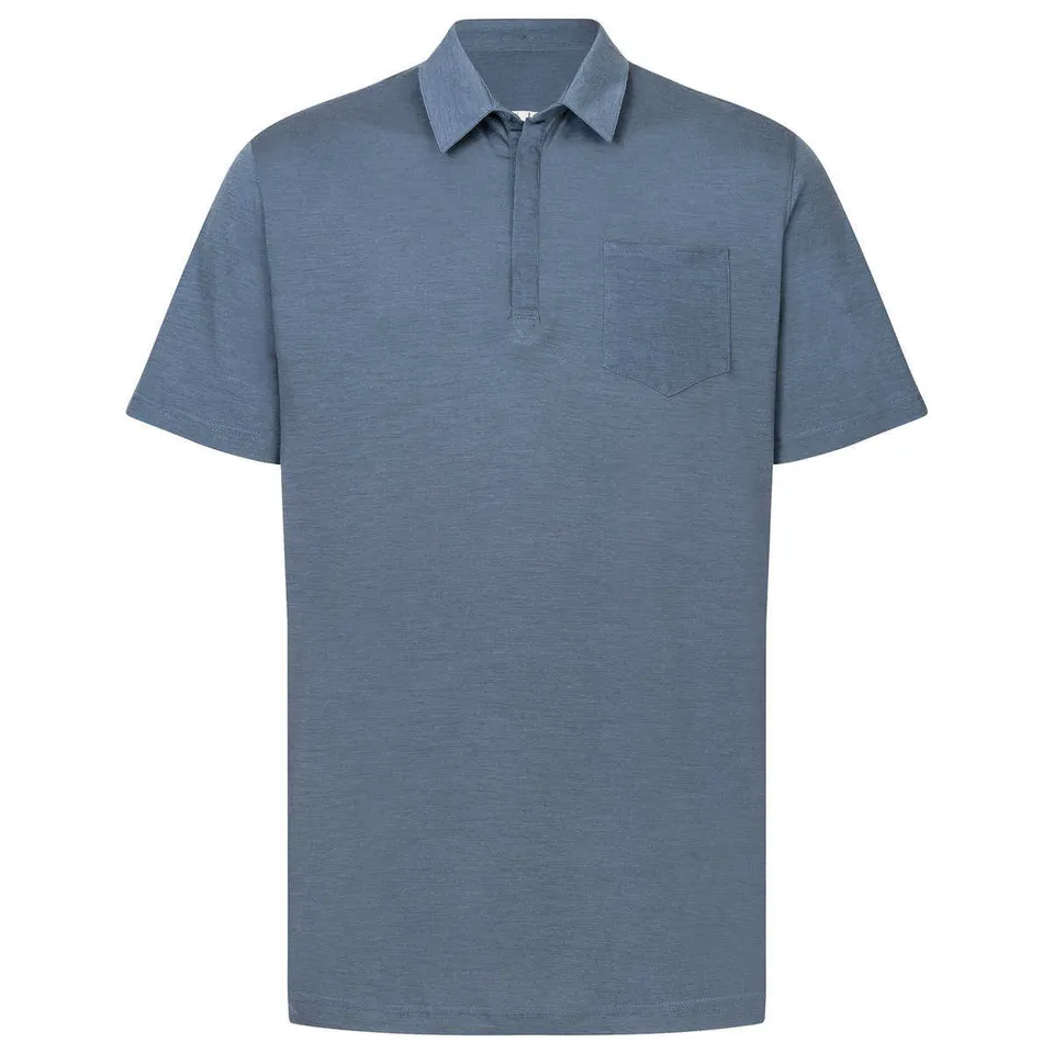wundersocks-merino-clothing-levis-polo-herren-kurzarm-100-merino image 1