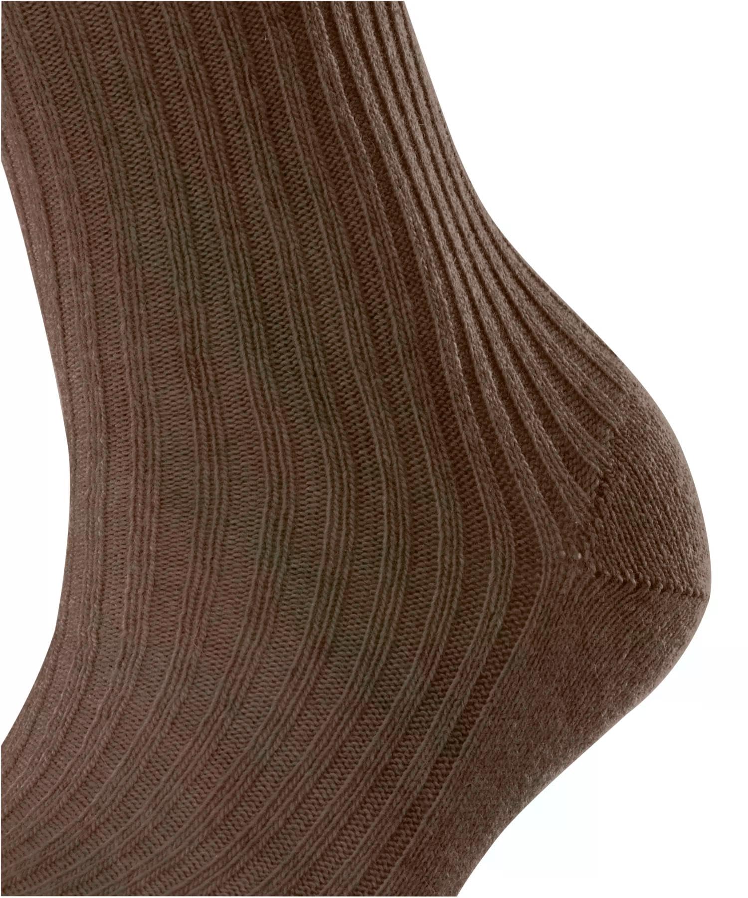 falke-cosy-wool-boot-socken-merino-cappuccino-35-38 image 5