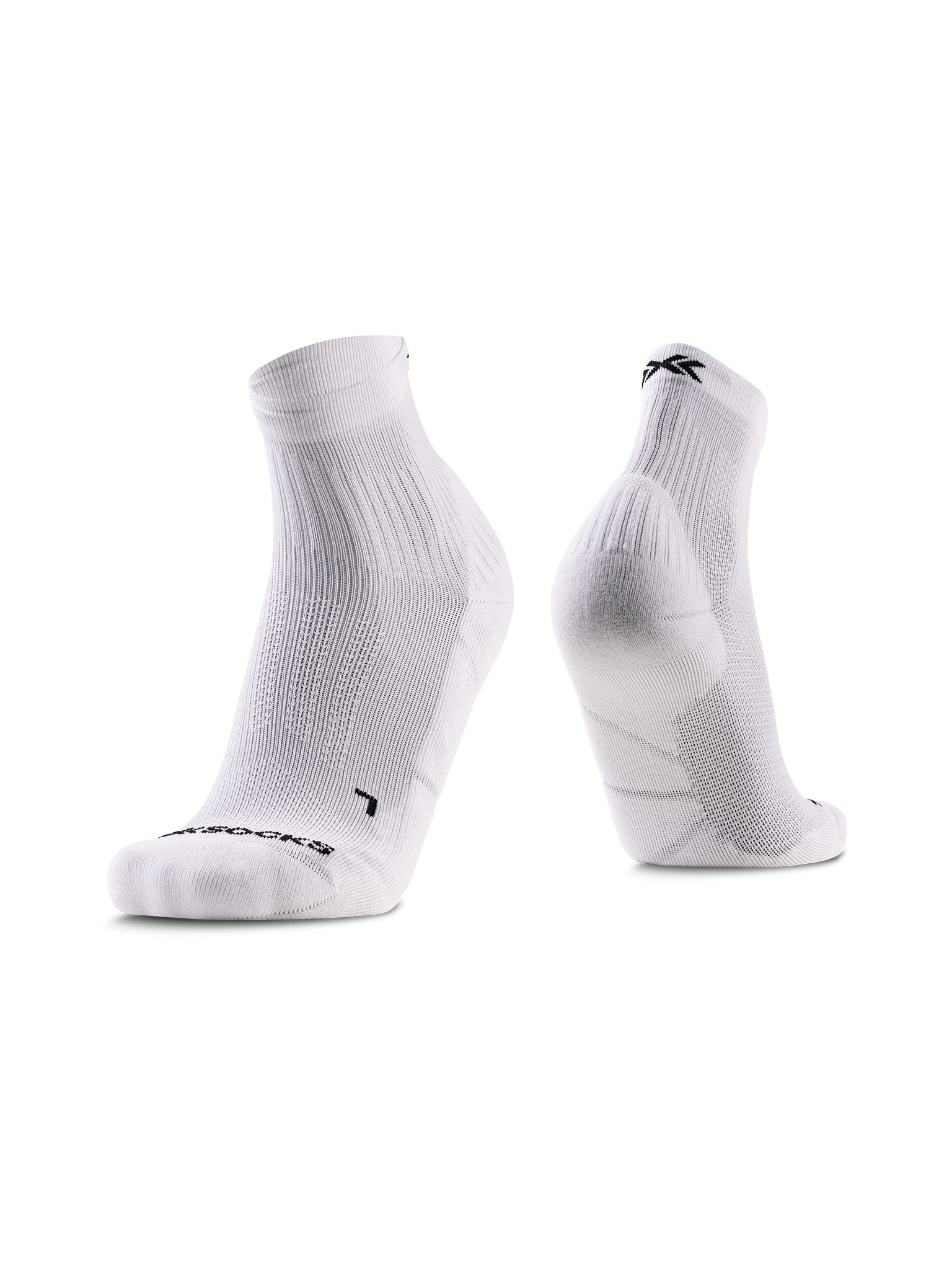 x-bionic-core-sport-ankle-socken-opal-black-42-44 image 5