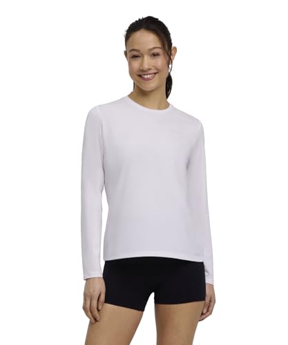 falke-true-motion-langarmshirt-wei-funktionsshirt image 7