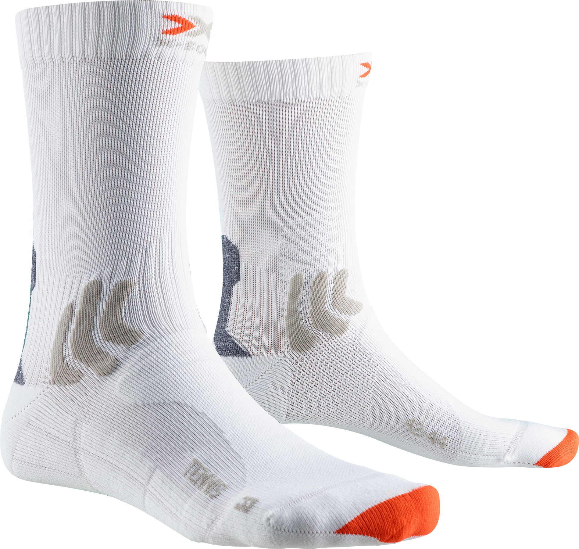 x-socks-tennis-tennissocken-wei-42-44-st-tz-bandage image 2