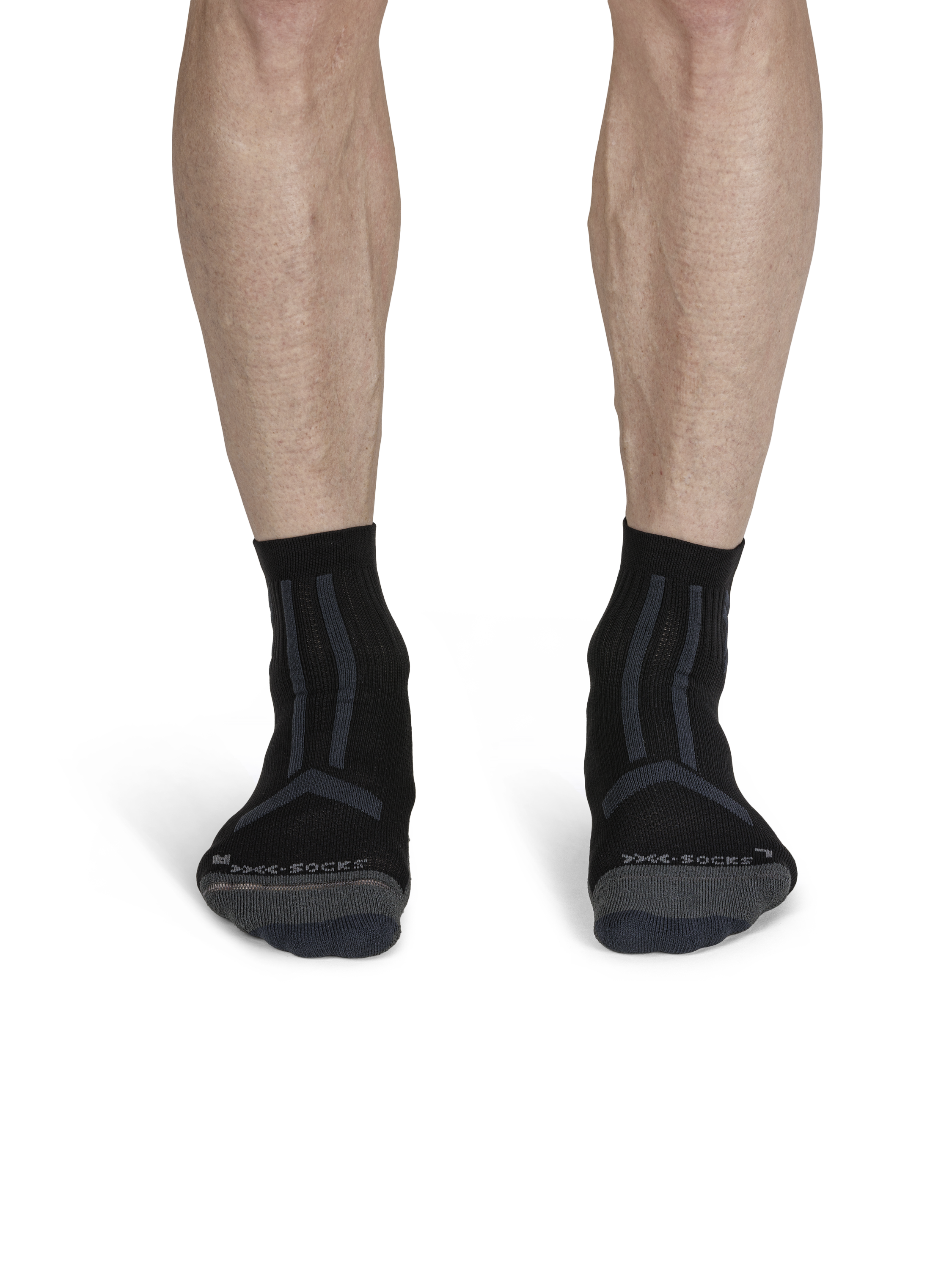 x-socks-trailrun-discover-ankle-laufsocken-black-42-44 image 6