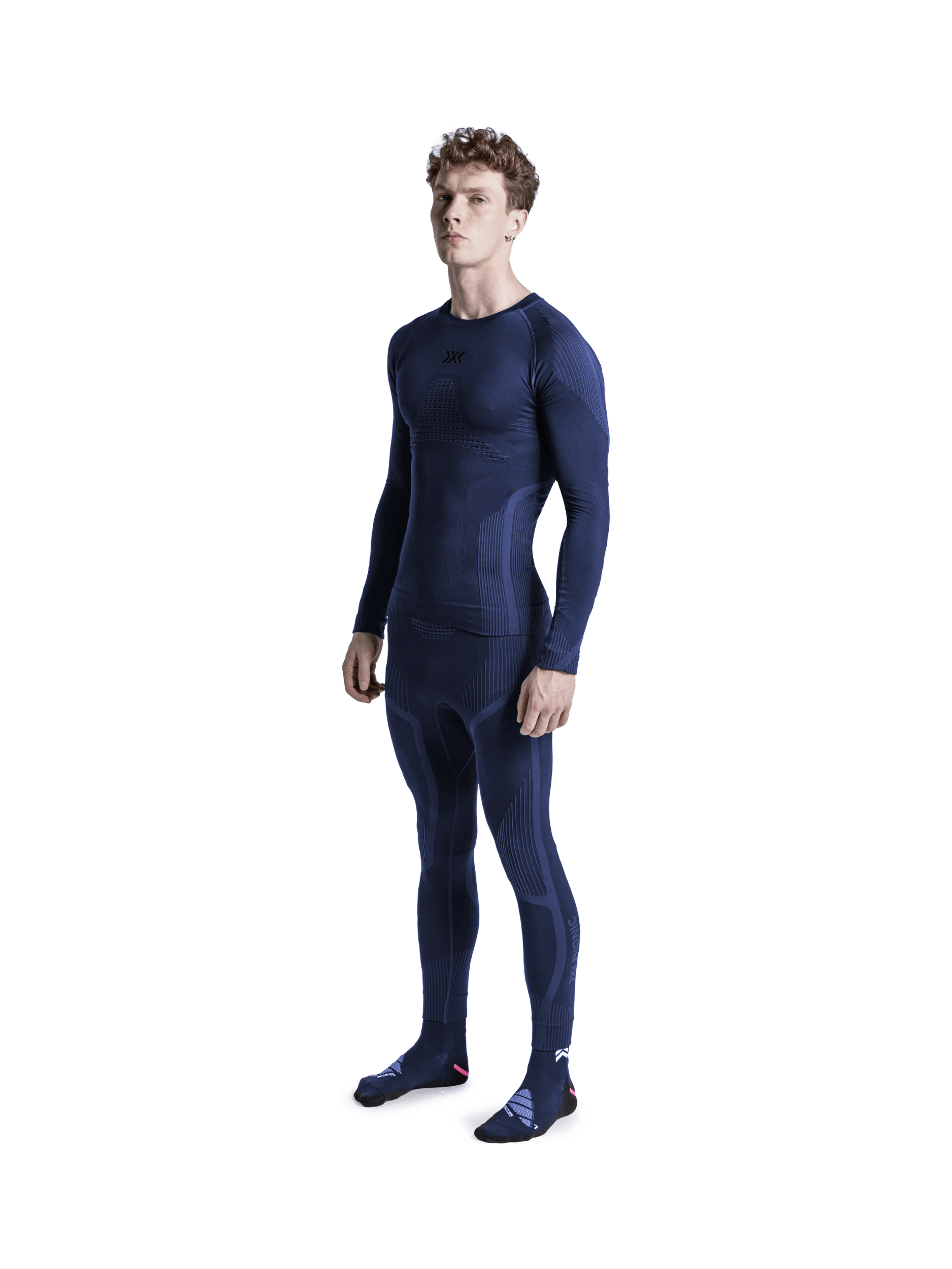 x-socks-invent-shirt-ls-langarmshirt-x-black-l-thermoregulierend image 7