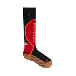 rohner-copper-jet-skisocken-kupfer-antibakteriell image 3