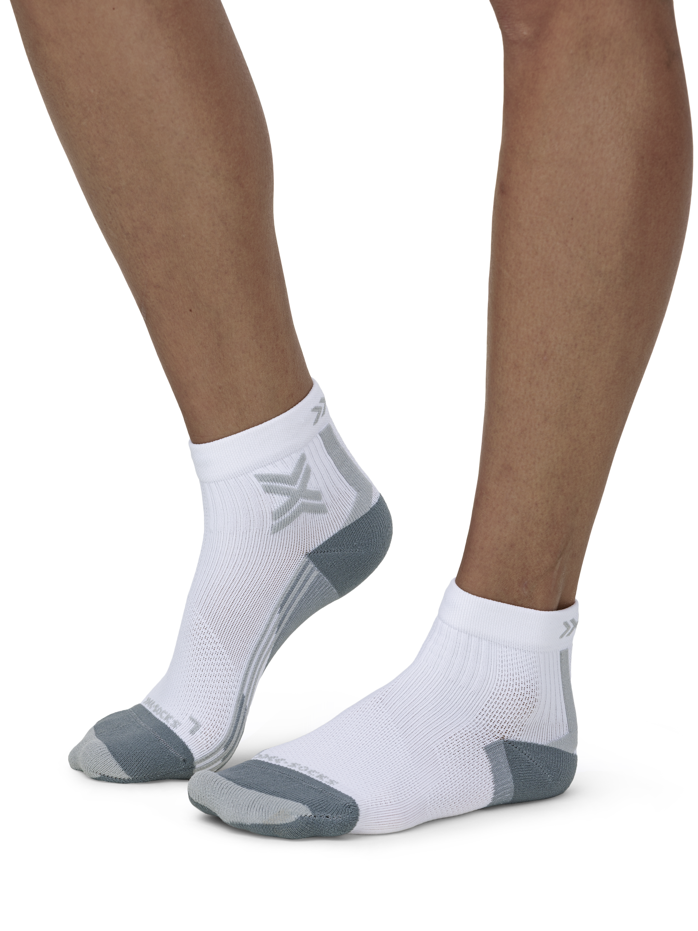 x-socks-run-discover-ankle-socken-damen-39-40-atmungsaktiv image 3