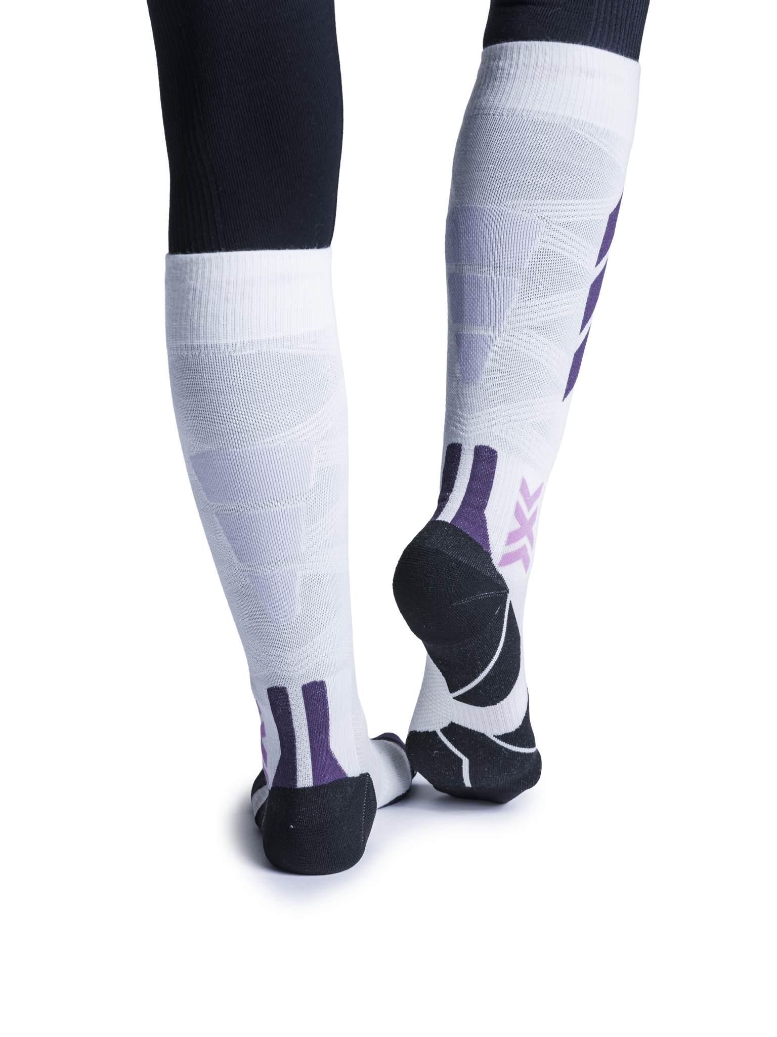 x-bionic-ski-expert-silk-merino-otc-skisocken-x-black-39-41 image 7
