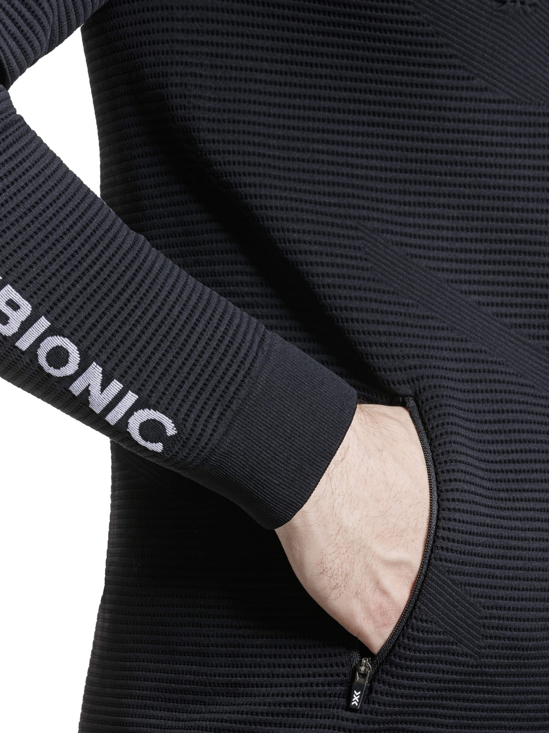 x-bionic-instructor-4-0-transmission-jacket-herren-opal-black image 5