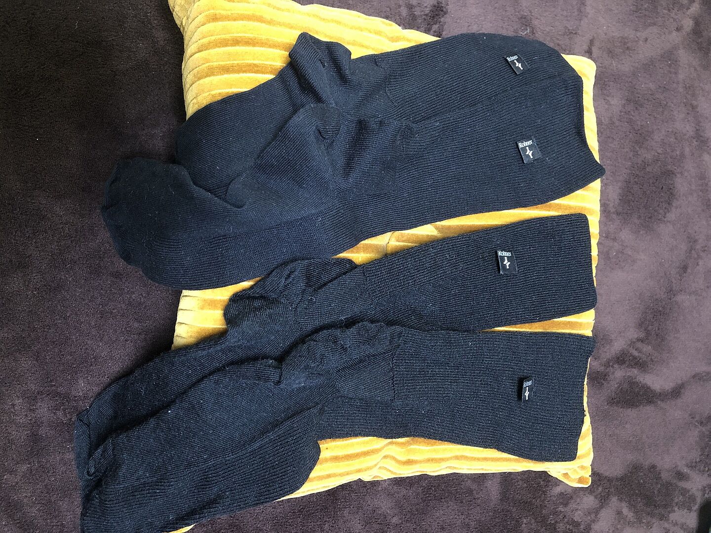 Sehr sanft