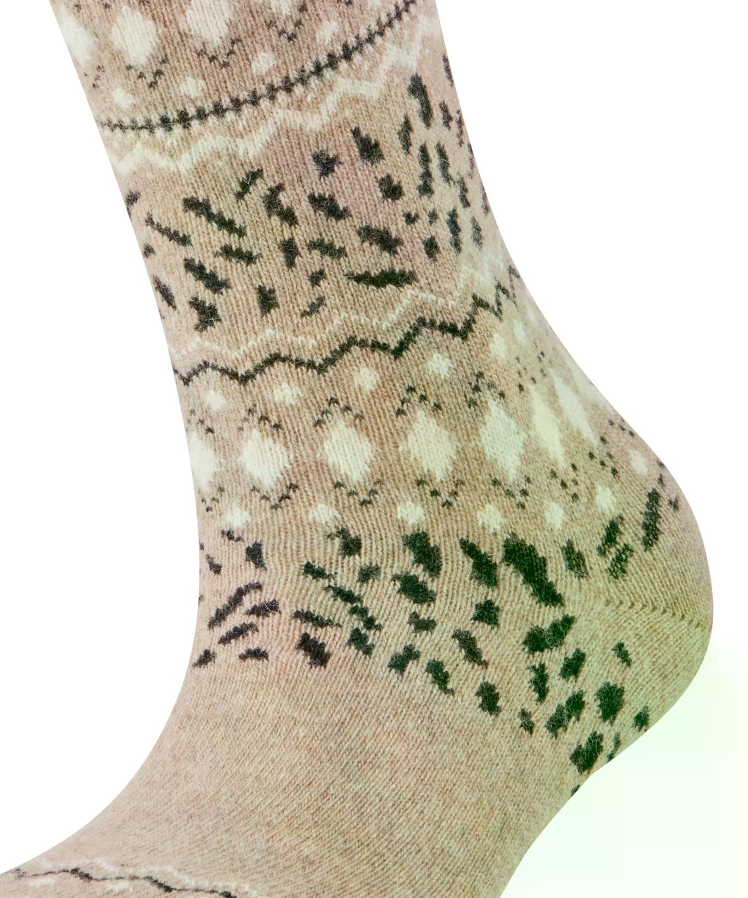falke-cosy-wool-special-edition-socken-norweger-kaschmir image 5