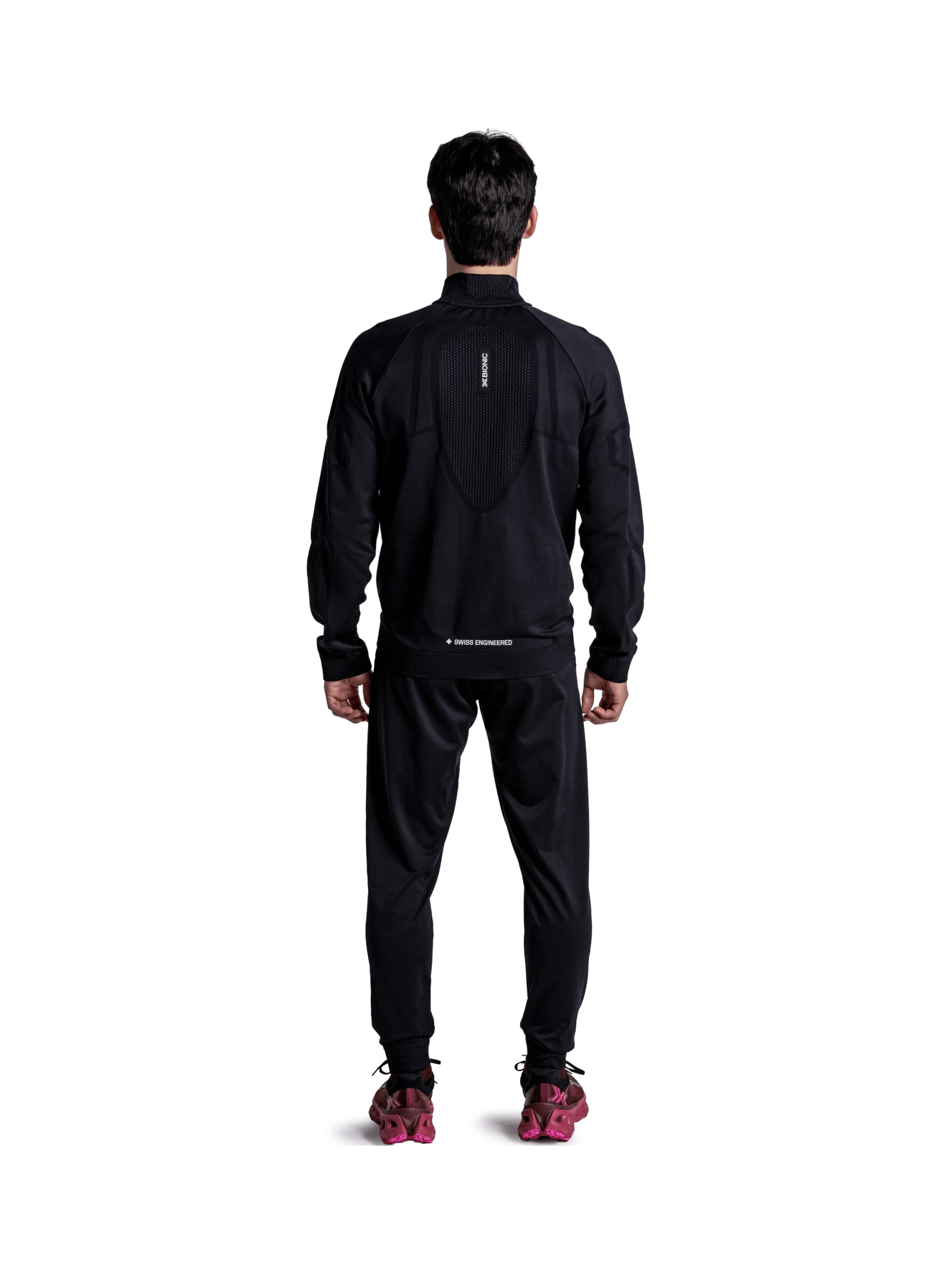 x-socks-x-ential-jacket-men-sportjacke-x-black-l-isolierend image 3