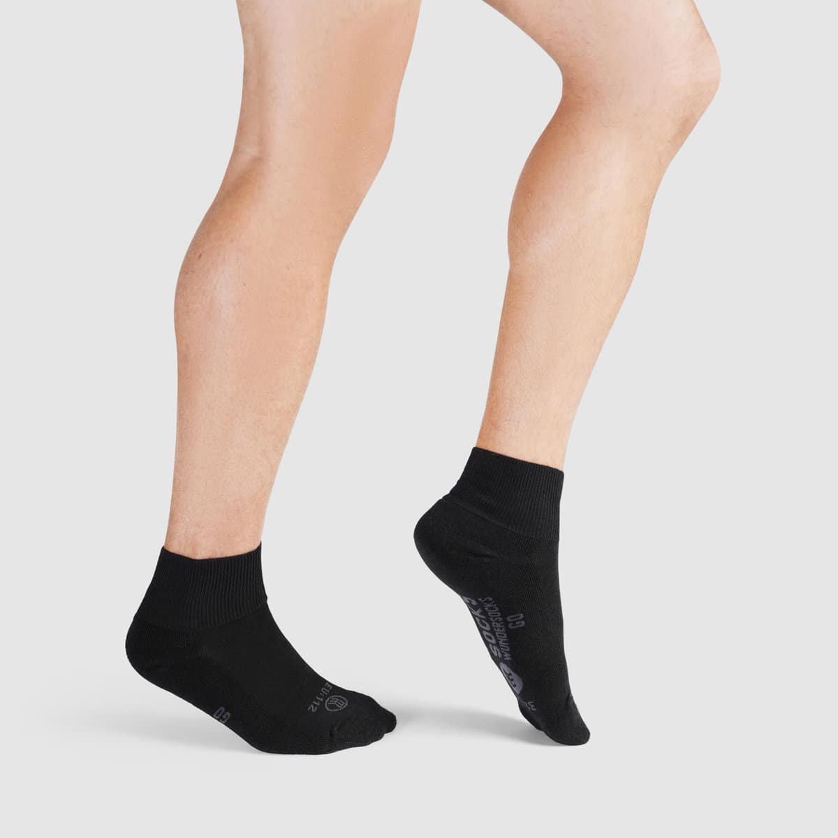 wundersocks-go-damen-sneaker-socken-kurz-4er-pack image 6