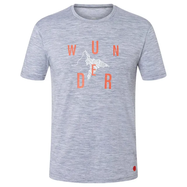 wundersocks-merino-clothing-wunder-t-shirt-herren-berg-print-uv-schutz image 1