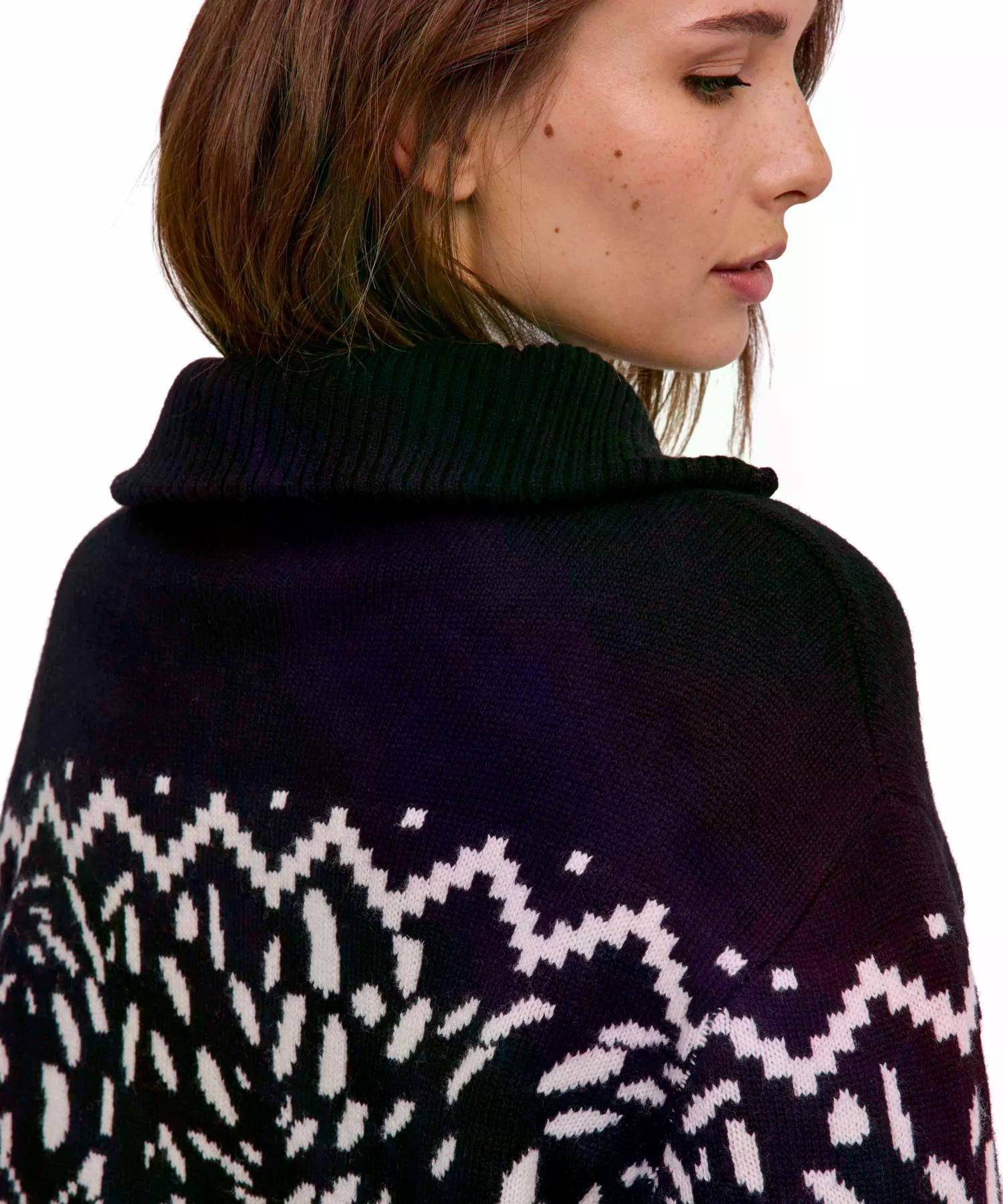 falke-sk2-ski-jacquard-troyer-pullover-schurwolle image 4
