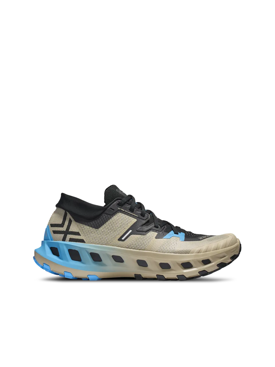 x-socks-terraskin-x02-trailschuh-sand-leicht-mit-vibram-megagrip image 1