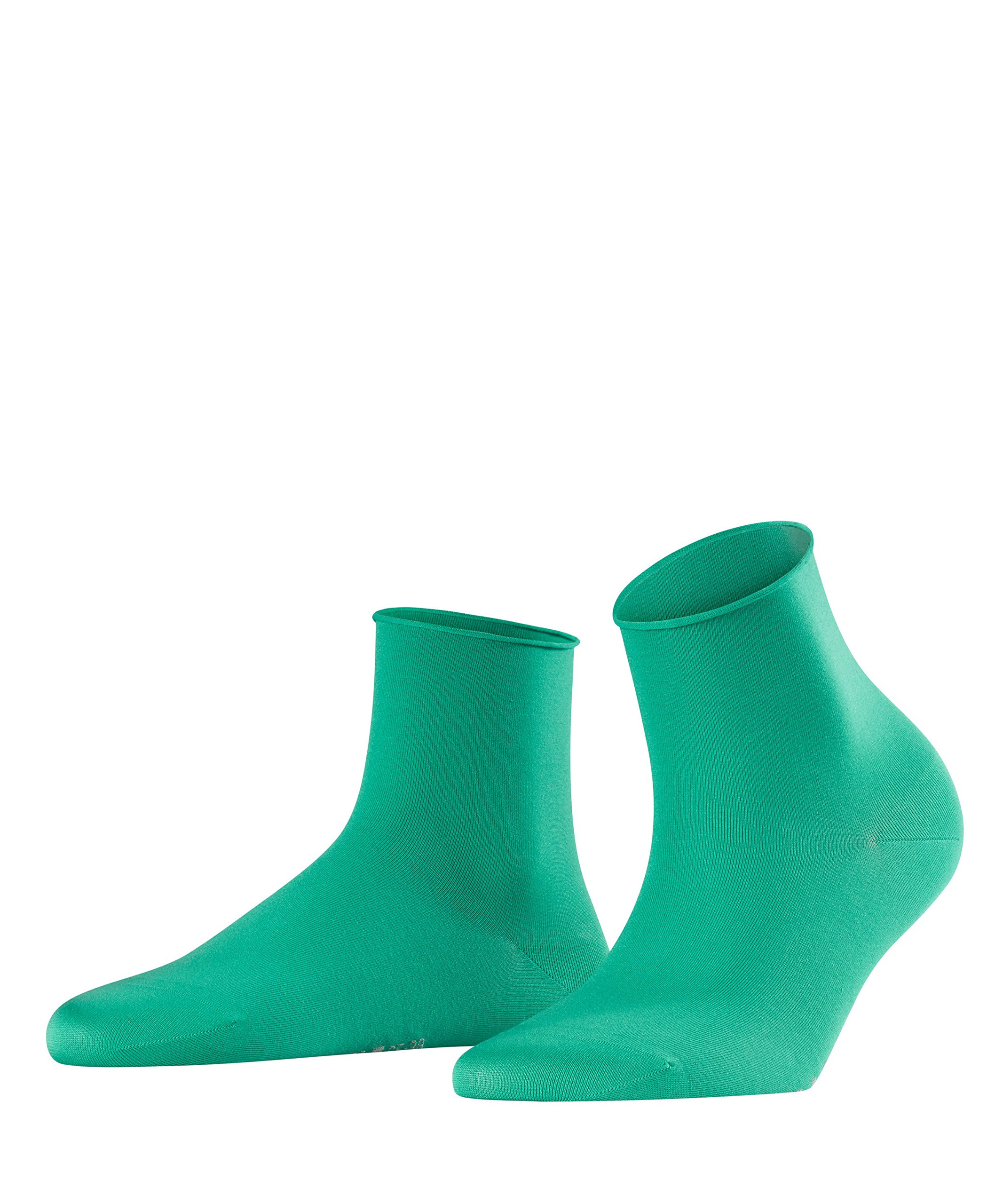 falke-cotton-touch-damen-socken-baumwolle-rollrand image 8