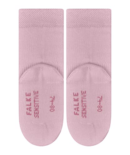 falke-erstling-sensitive-b-baby-socken-rosa-80-92-baumwolle image 8