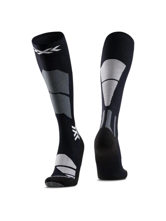 x-socks-ski-perform-otc-skisocken-schwarz-42-44-stabil image 1