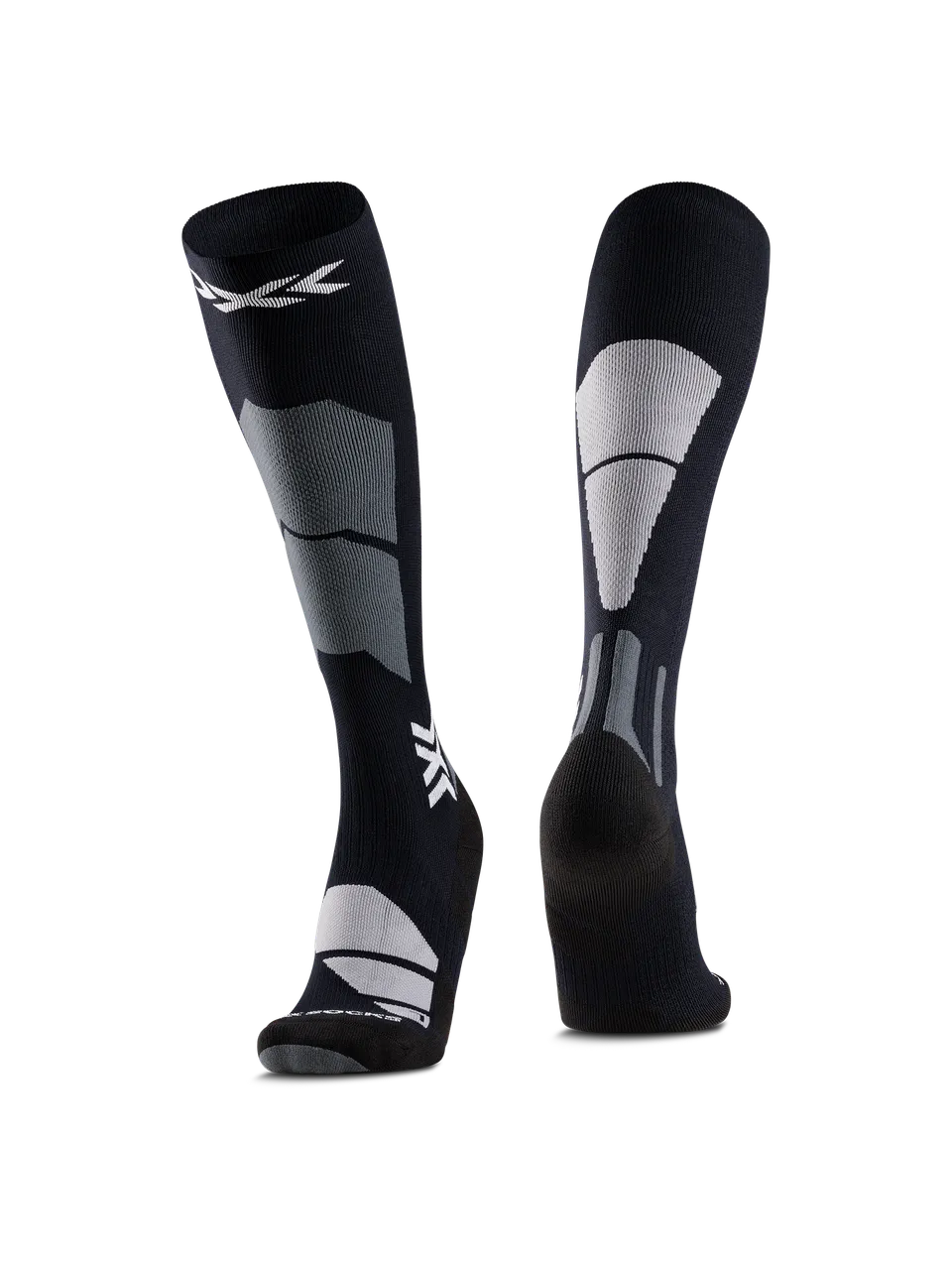x-socks-ski-perform-otc-skisocken-schwarz-42-44-stabil image 1