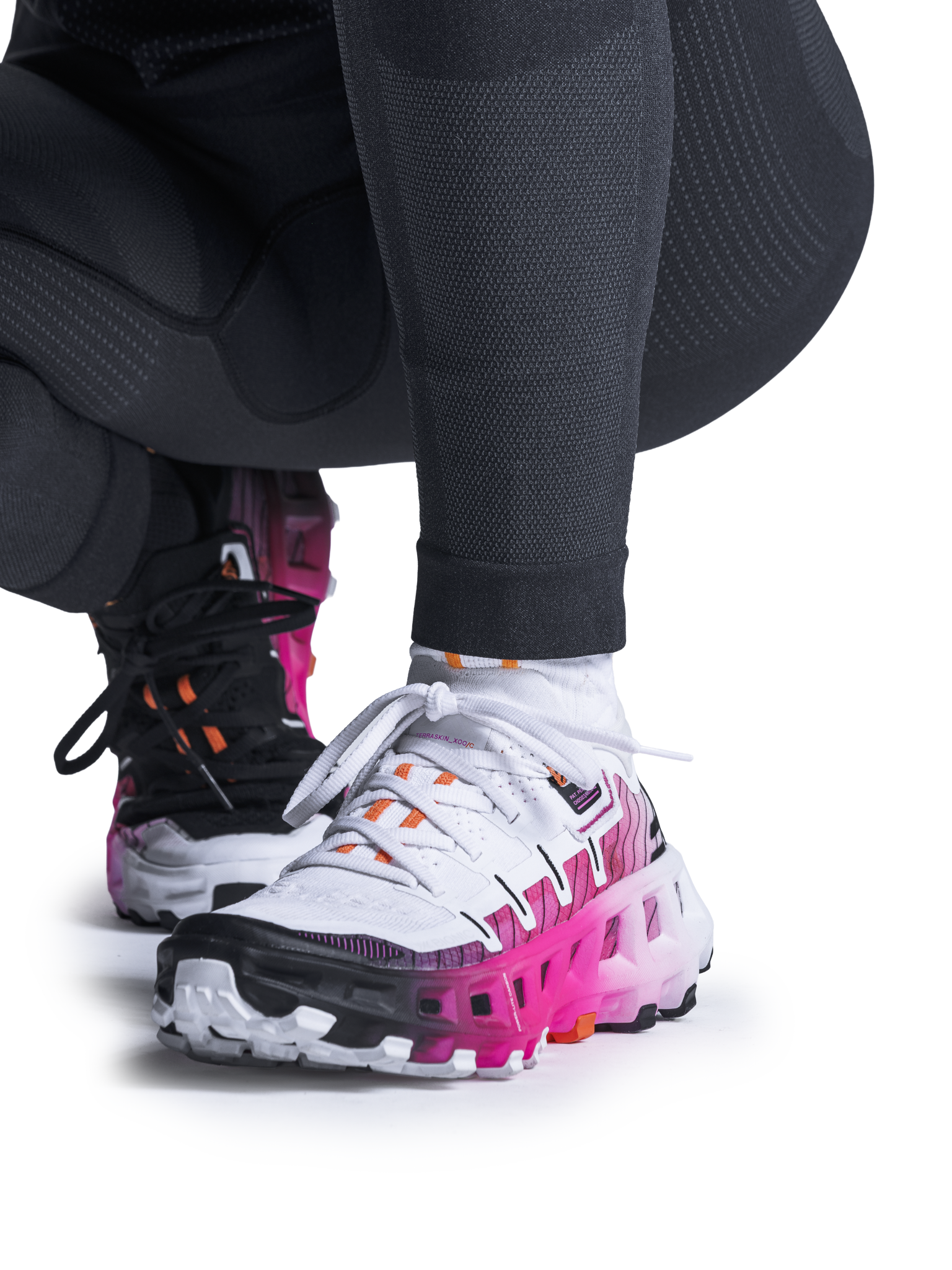 x-socks-xceed-run-long-tights-wmn-lauftight-damen-schwarz-s image 8