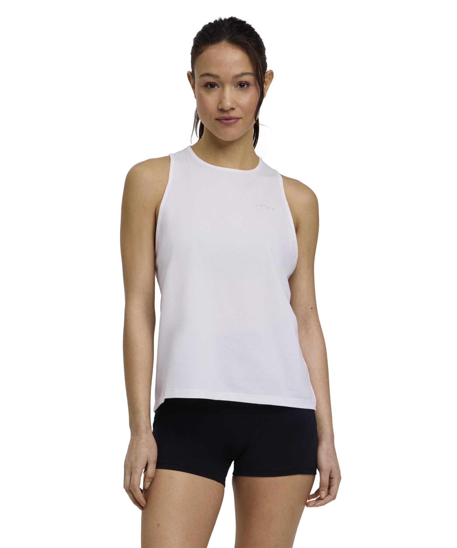 falke-true-motion-top-damen-schwarz-funktionstop image 1