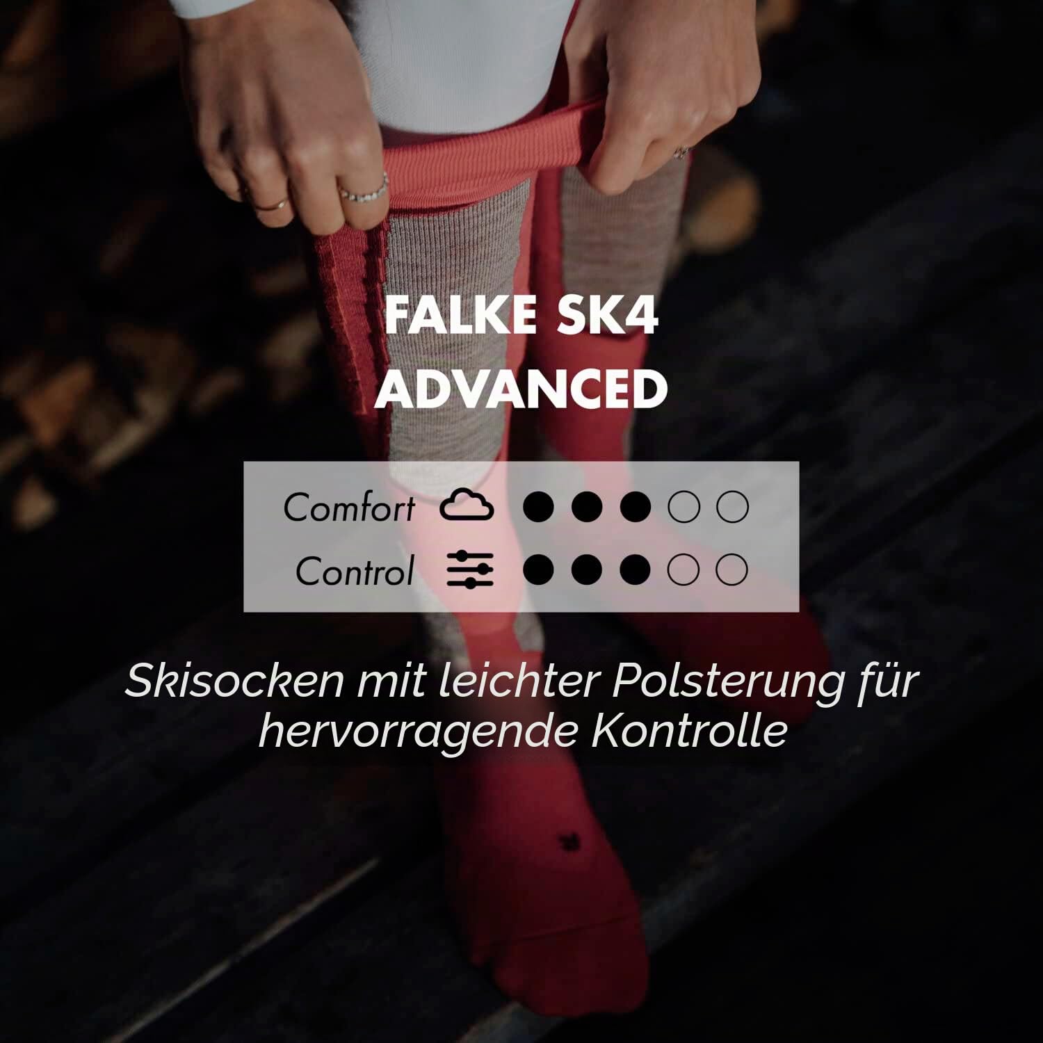 falke-sk4-skisocken-skistr-mpfe-wolle-schwarz-39-41 image 8