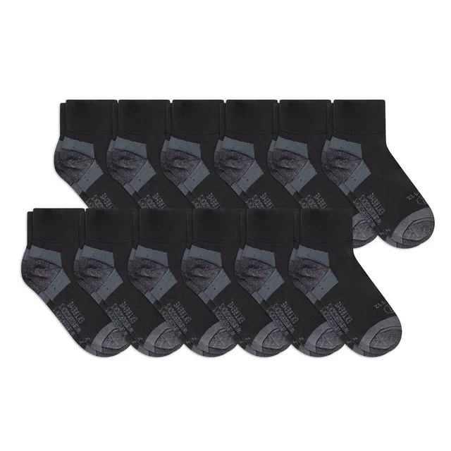 wundersocks-go-extreme-arbeitssocken-merinowolle-12er-pack image 1