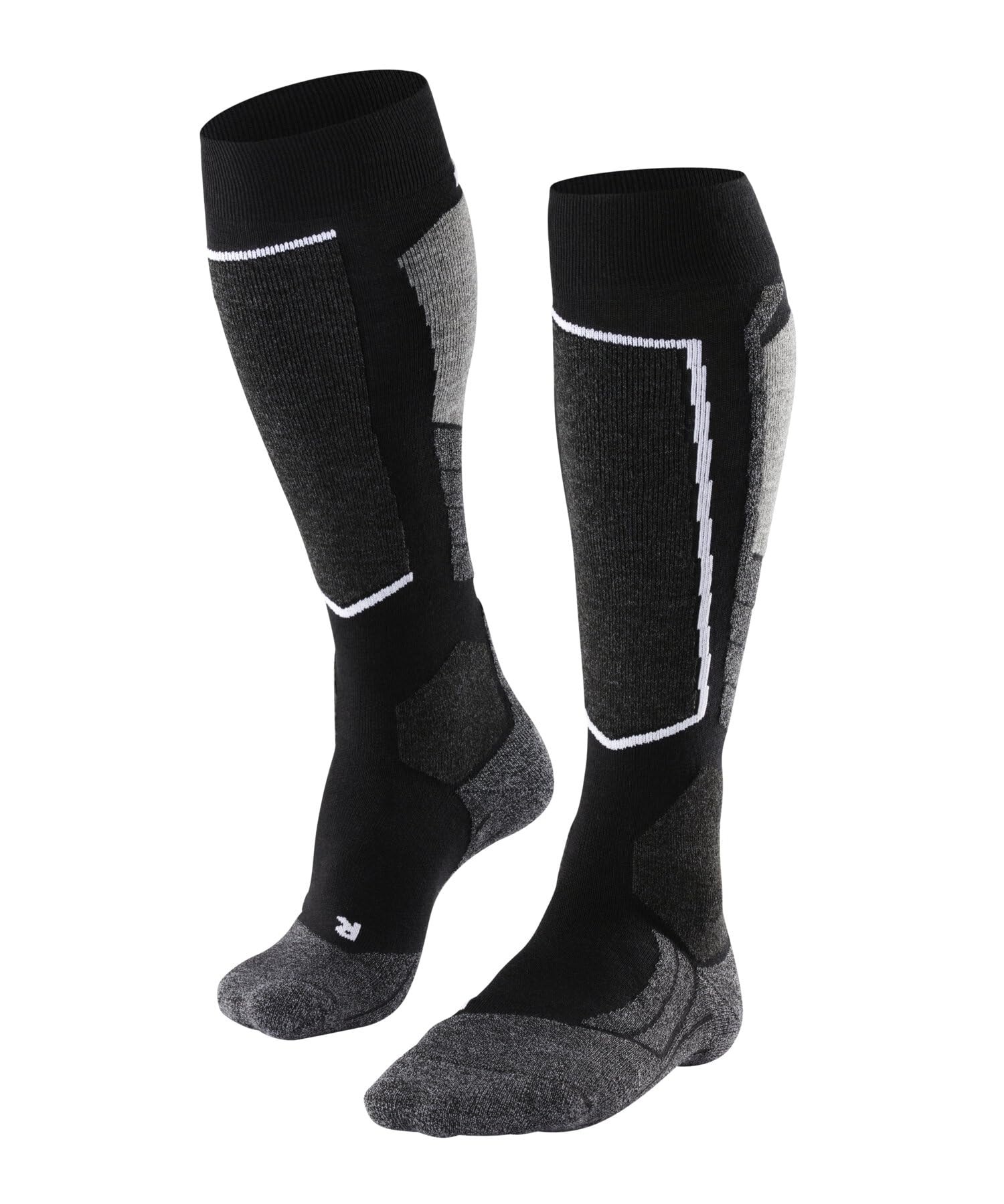 falke-sk2-damen-skisocken-warm-mittelstark-gepolstert image 1
