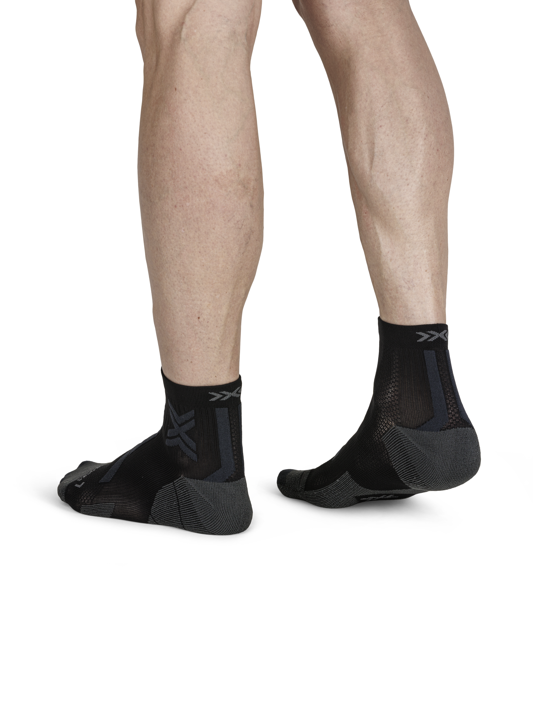 x-socks-trailrun-discover-ankle-laufsocken-black-42-44 image 7