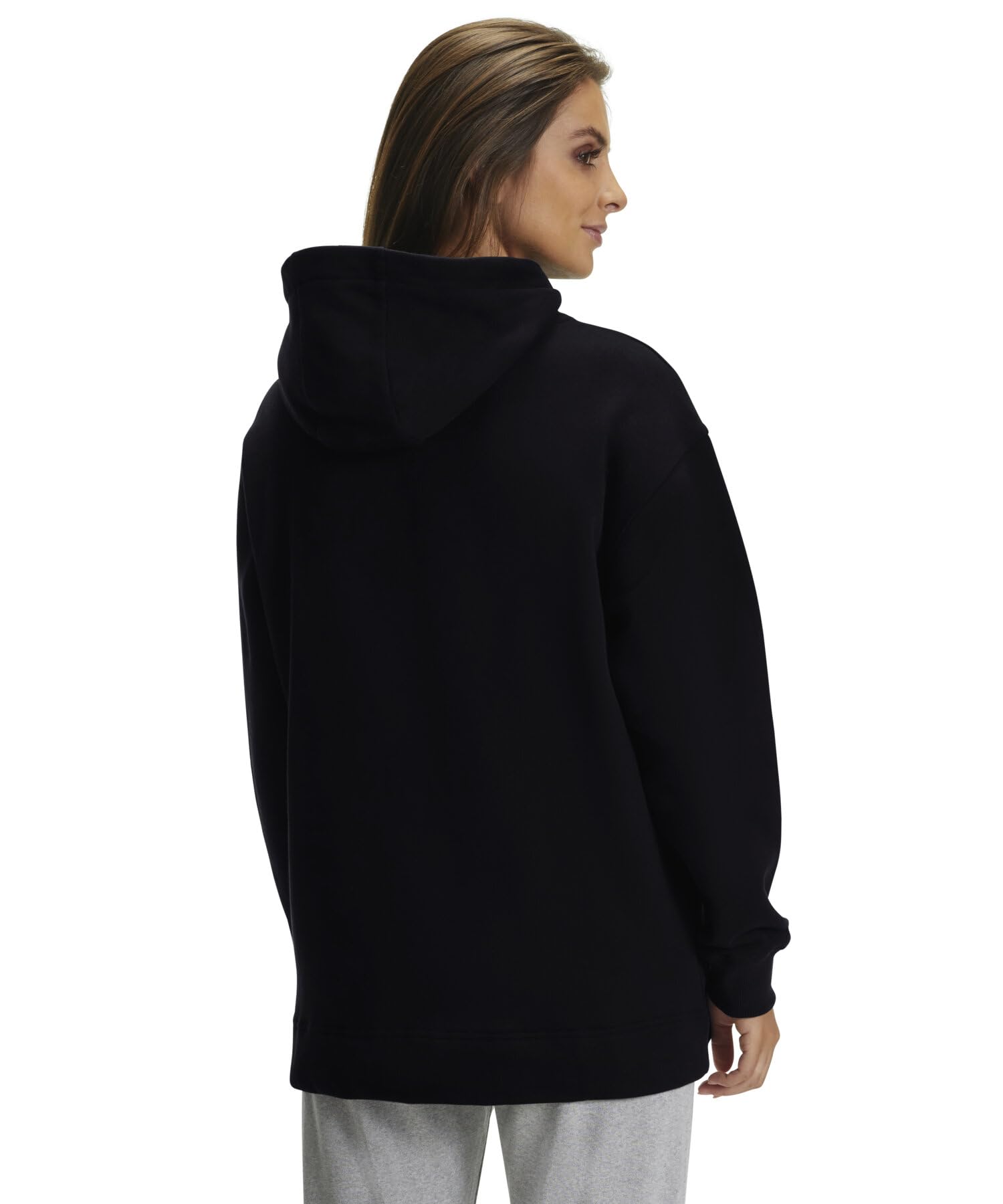 falke-cotton-touch-basic-sweat-hoody-kapuzenpullover-baumwolle image 2