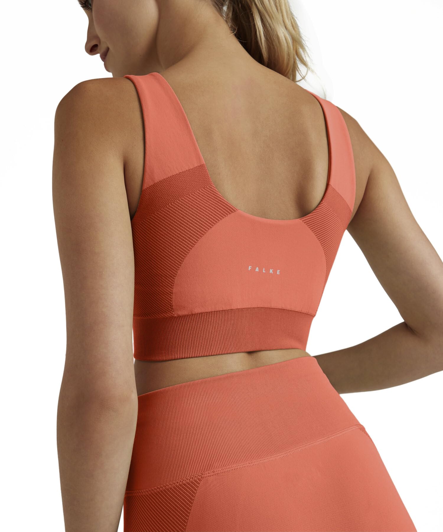 falke-madison-core-sport-bh-lila-seamless-low-support image 5